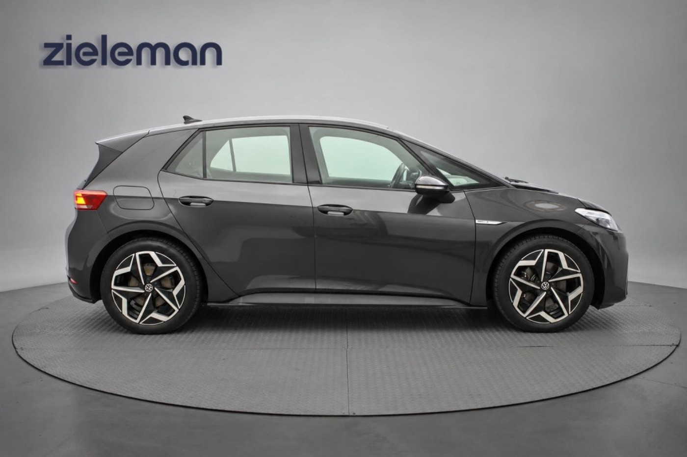 Foto van Volkswagen Id.3 Pro S 150 KW