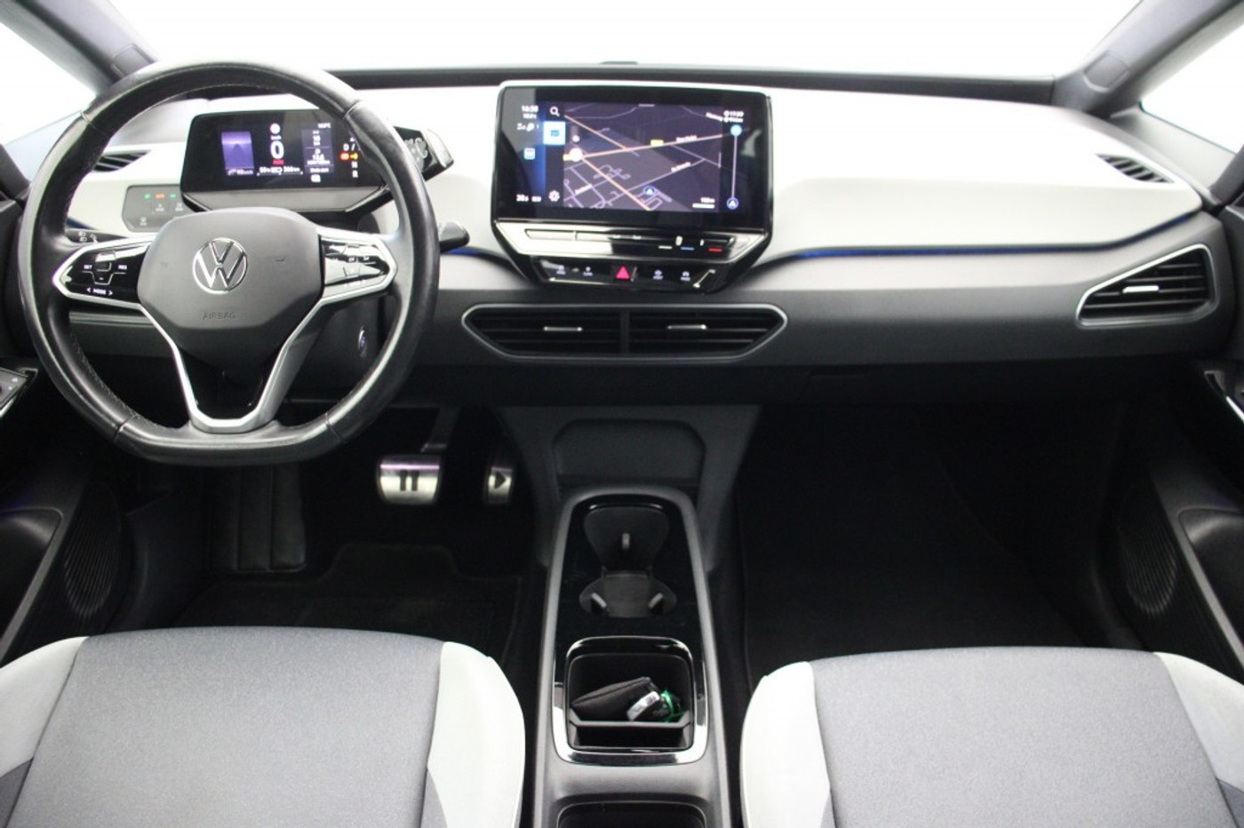 Foto van Volkswagen Id.3 Pro S 150 KW