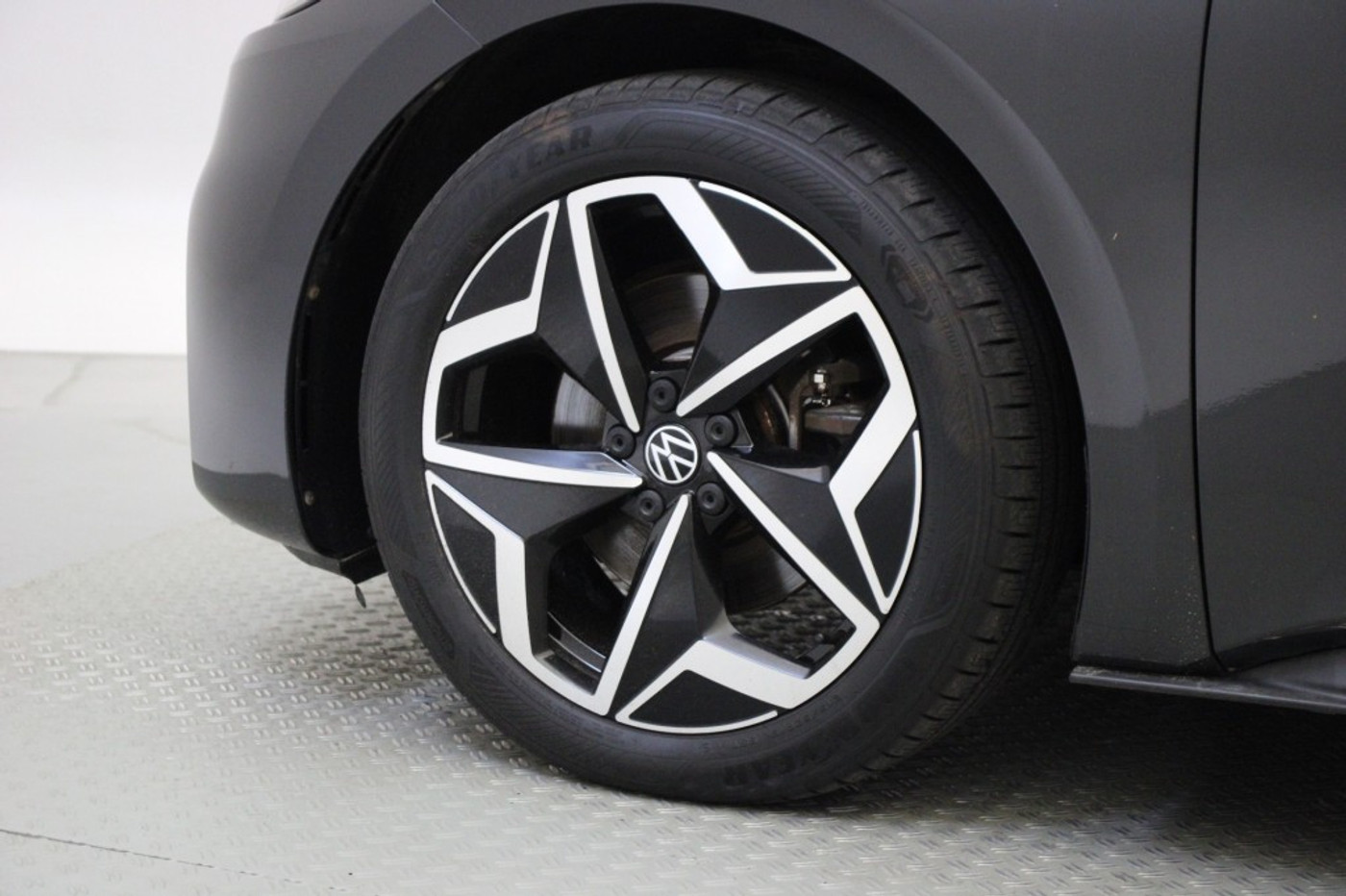 Foto van Volkswagen Id.3 Pro S 150 KW