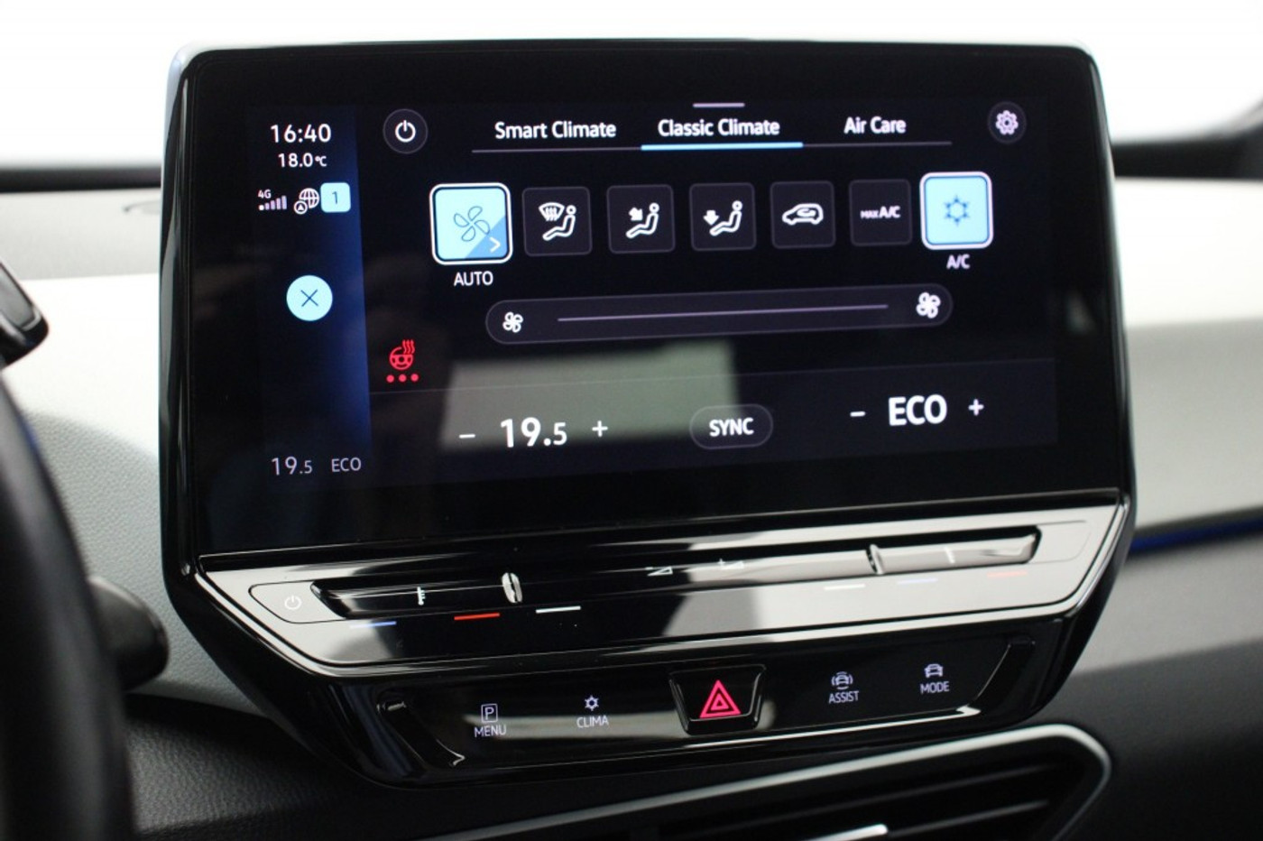 Foto van Volkswagen Id.3 Pro S 150 KW