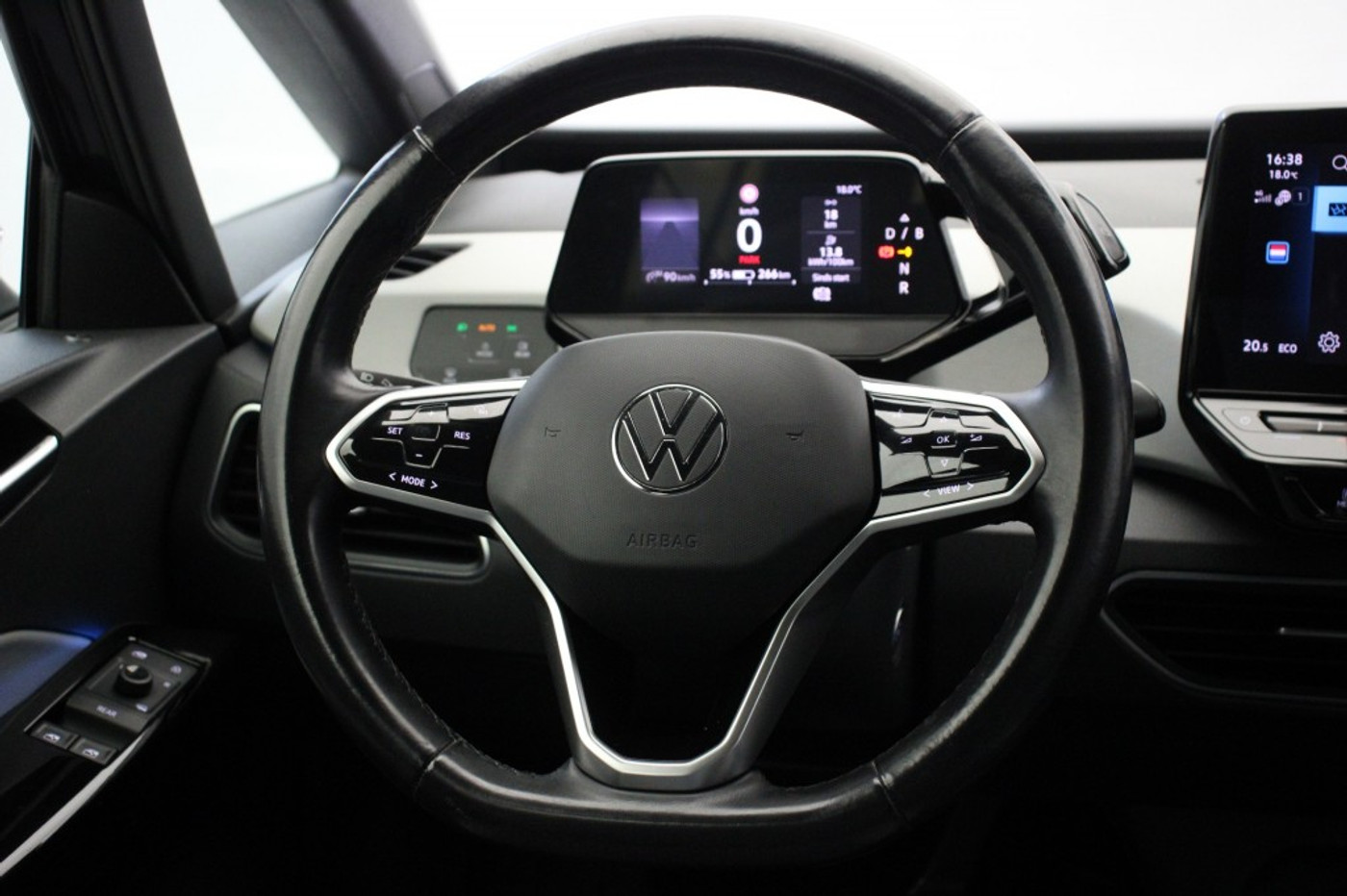 Foto van Volkswagen Id.3 Pro S 150 KW