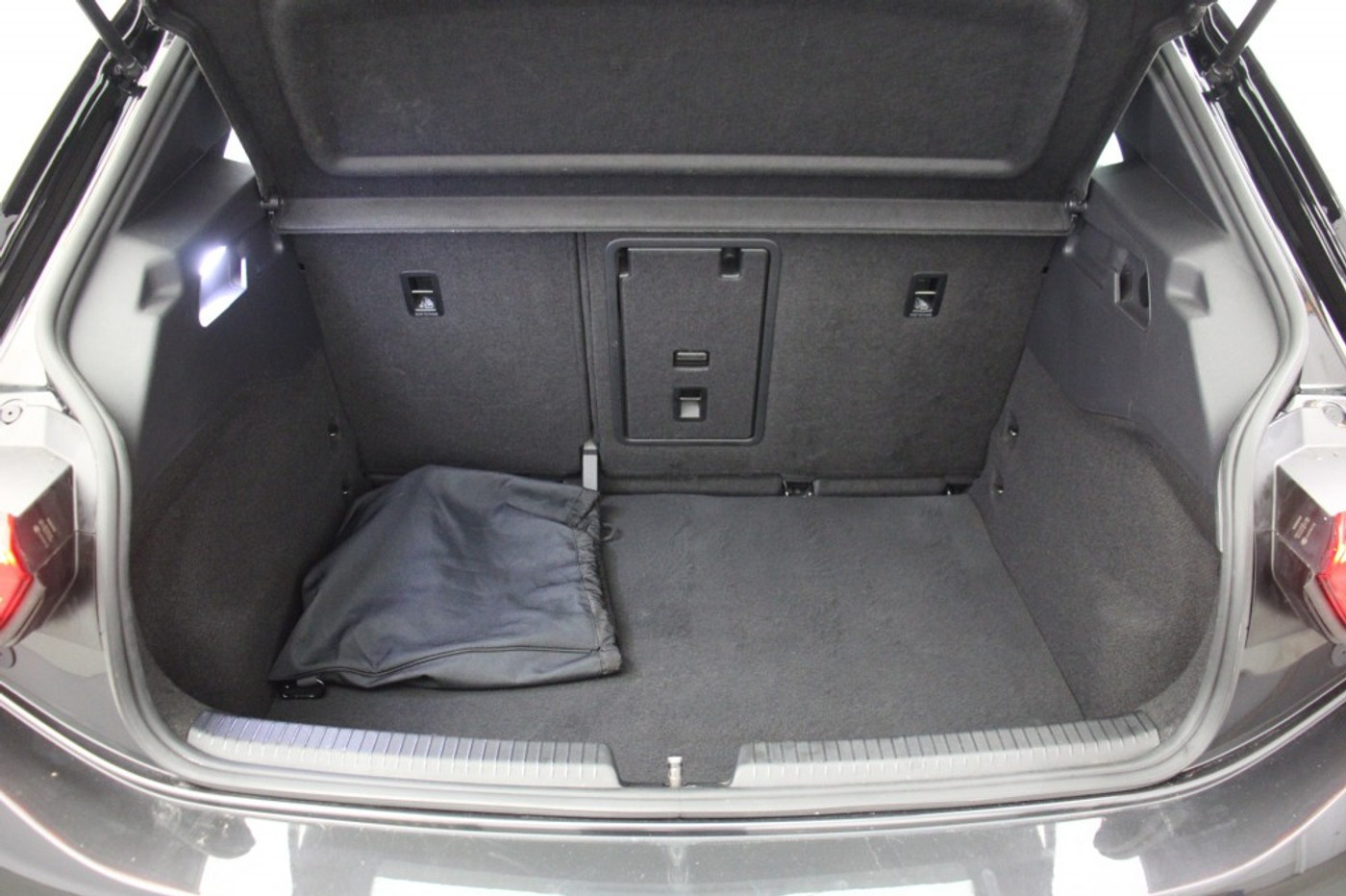 Foto van Volkswagen Id.3 Pro S 150 KW