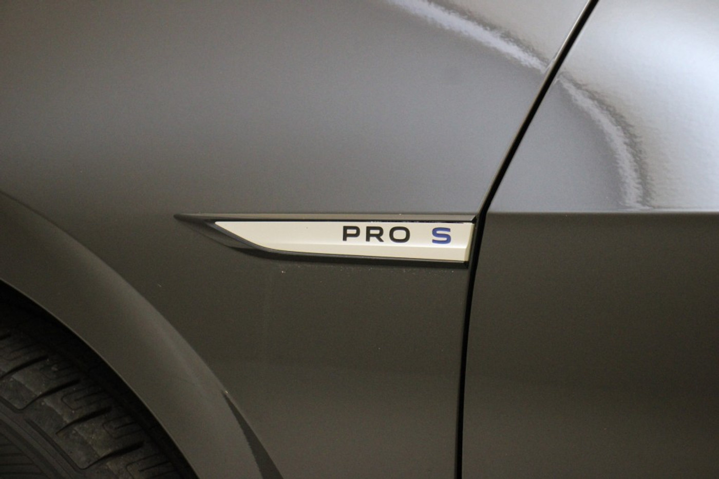 Foto van Volkswagen Id.3 Pro S 150 KW