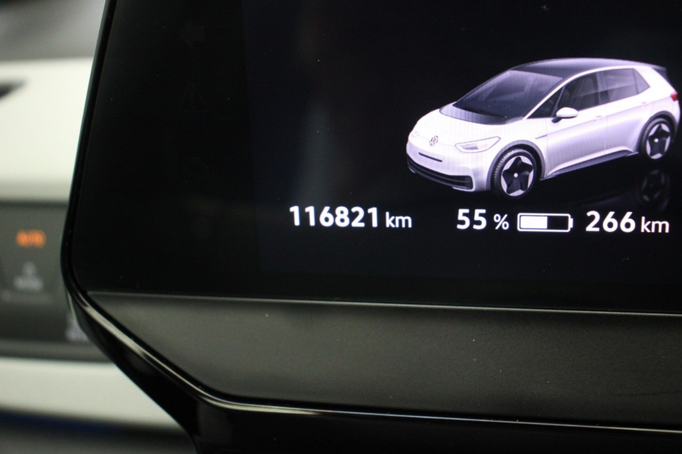Foto van Volkswagen Id.3 Pro S 150 KW