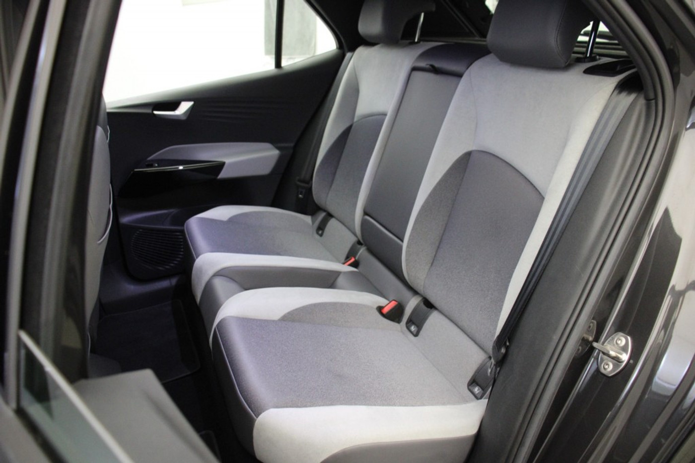 Foto van Volkswagen Id.3 Pro S 150 KW