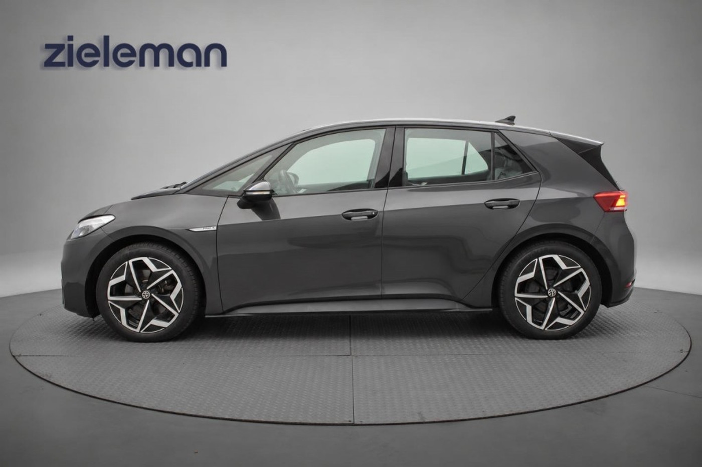 Foto van Volkswagen Id.3 Pro S 150 KW