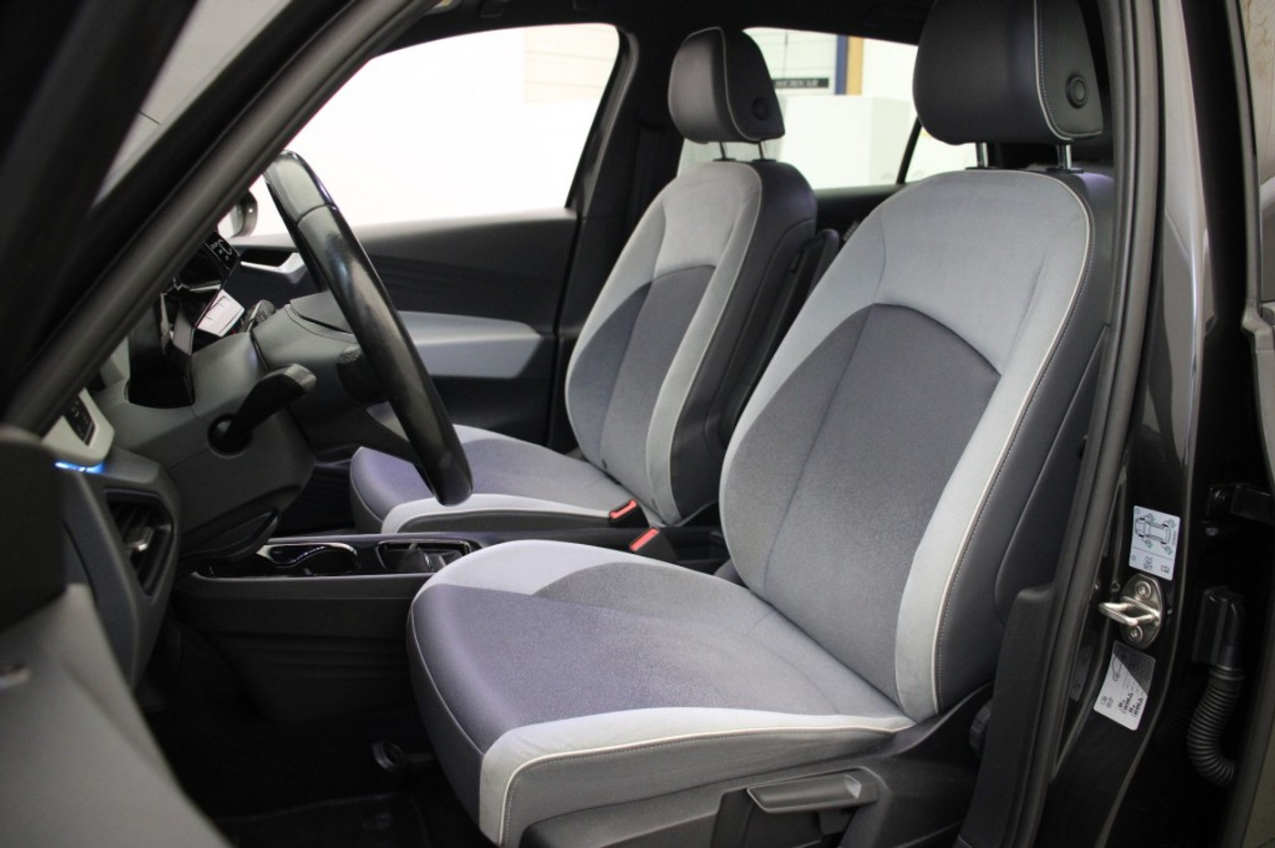 Foto van Volkswagen Id.3 Pro S 150 KW