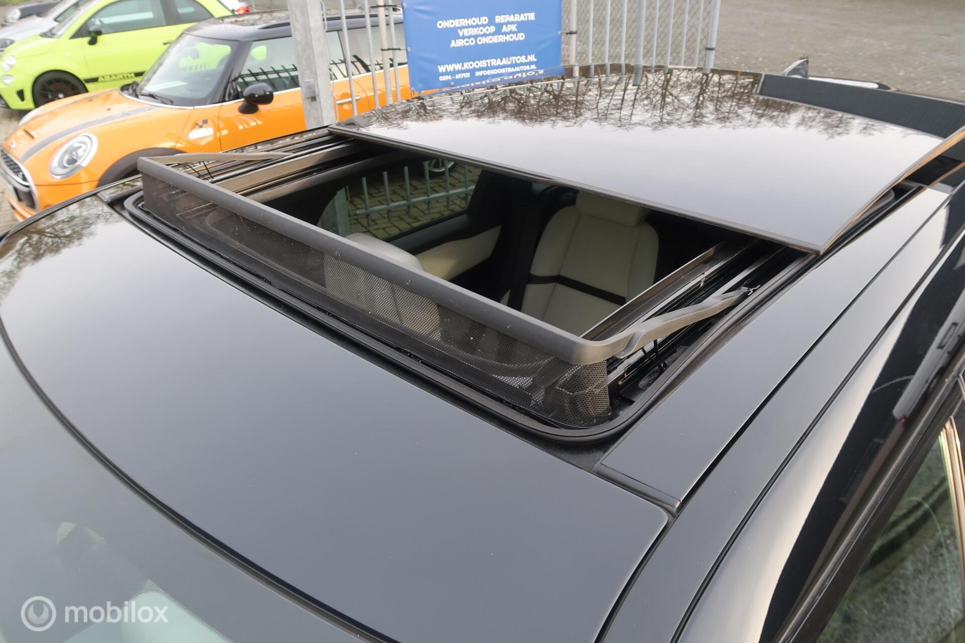 Foto van Land Rover Range Rover Velar