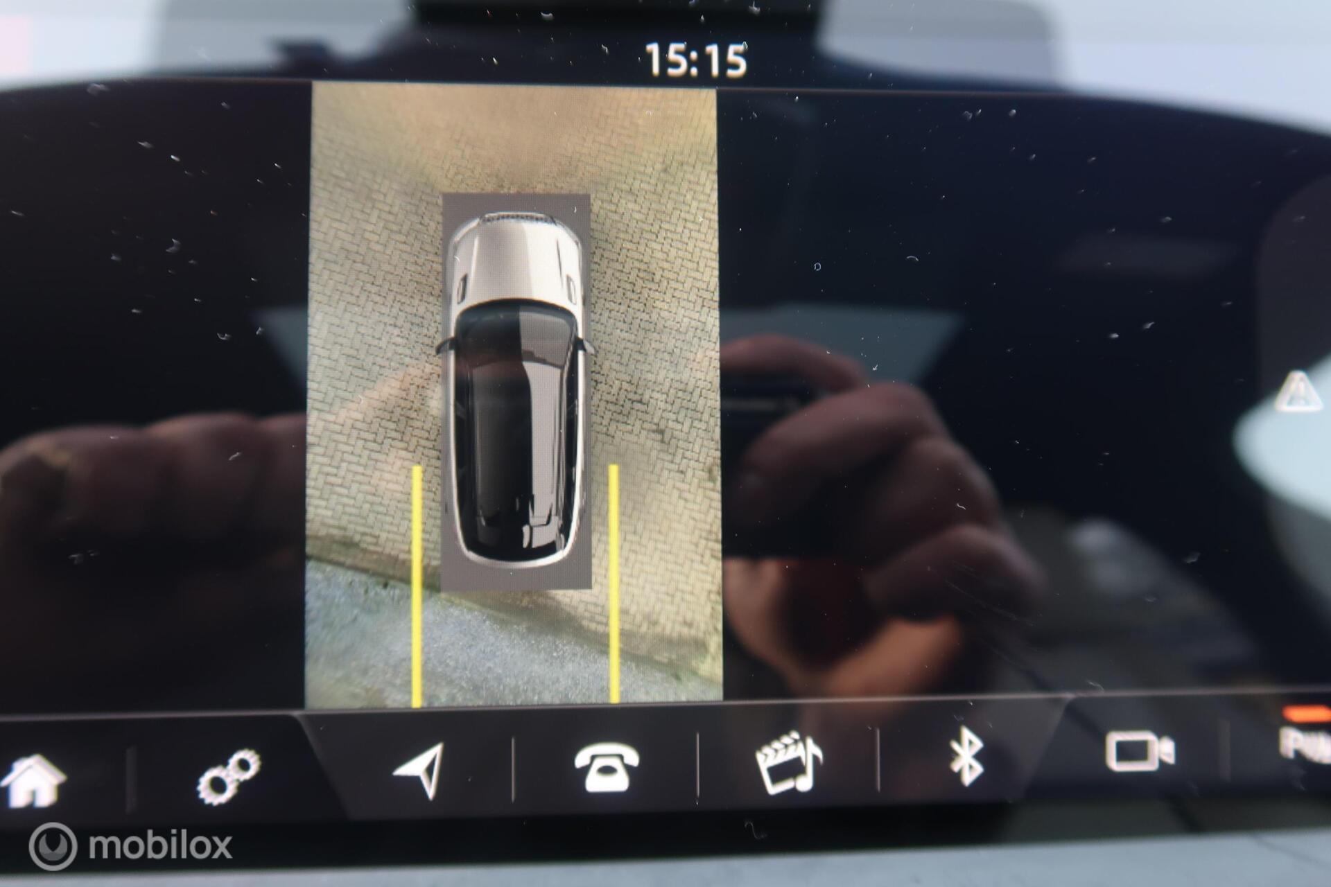Foto van Land Rover Range Rover Velar