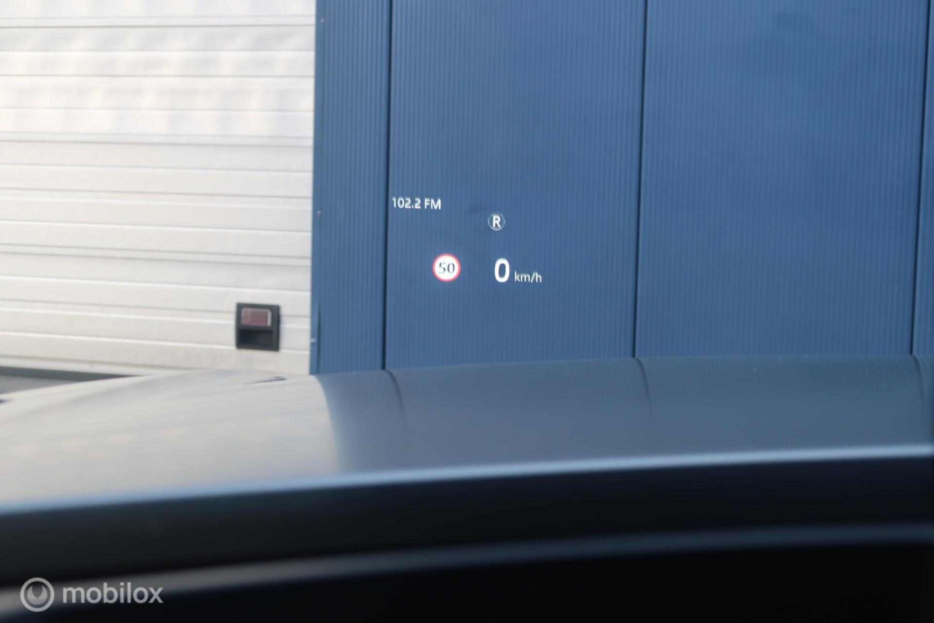 Foto van Land Rover Range Rover Velar