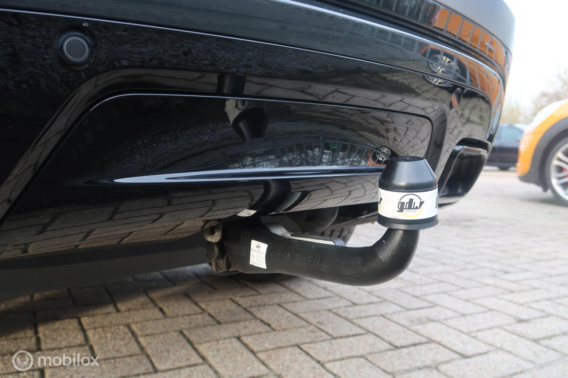 Foto van Land Rover Range Rover Velar
