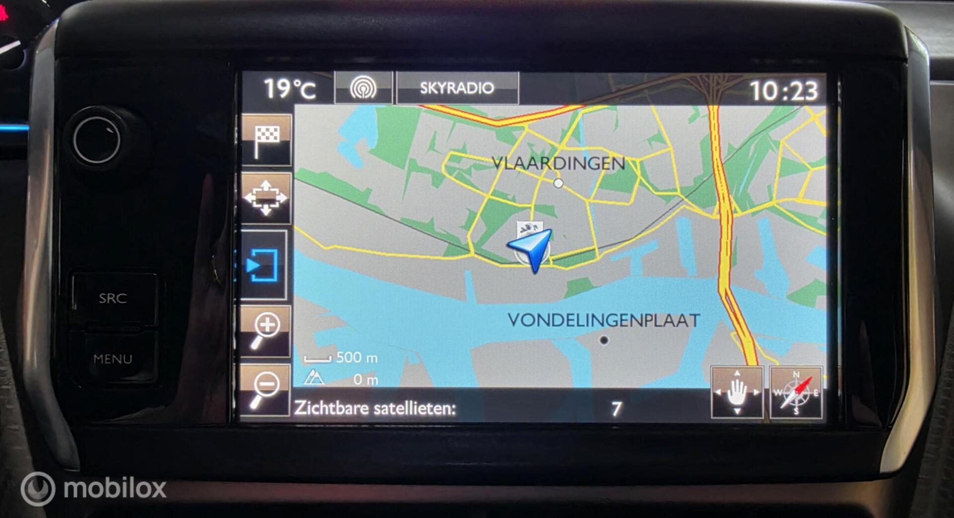 Foto van Peugeot 2008