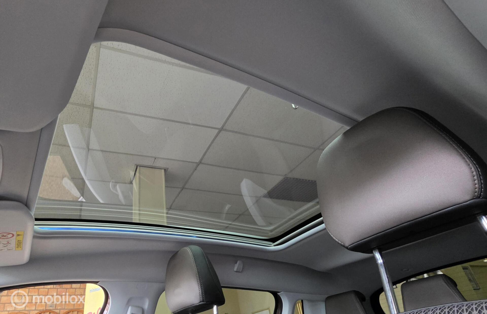 Foto van Peugeot 2008