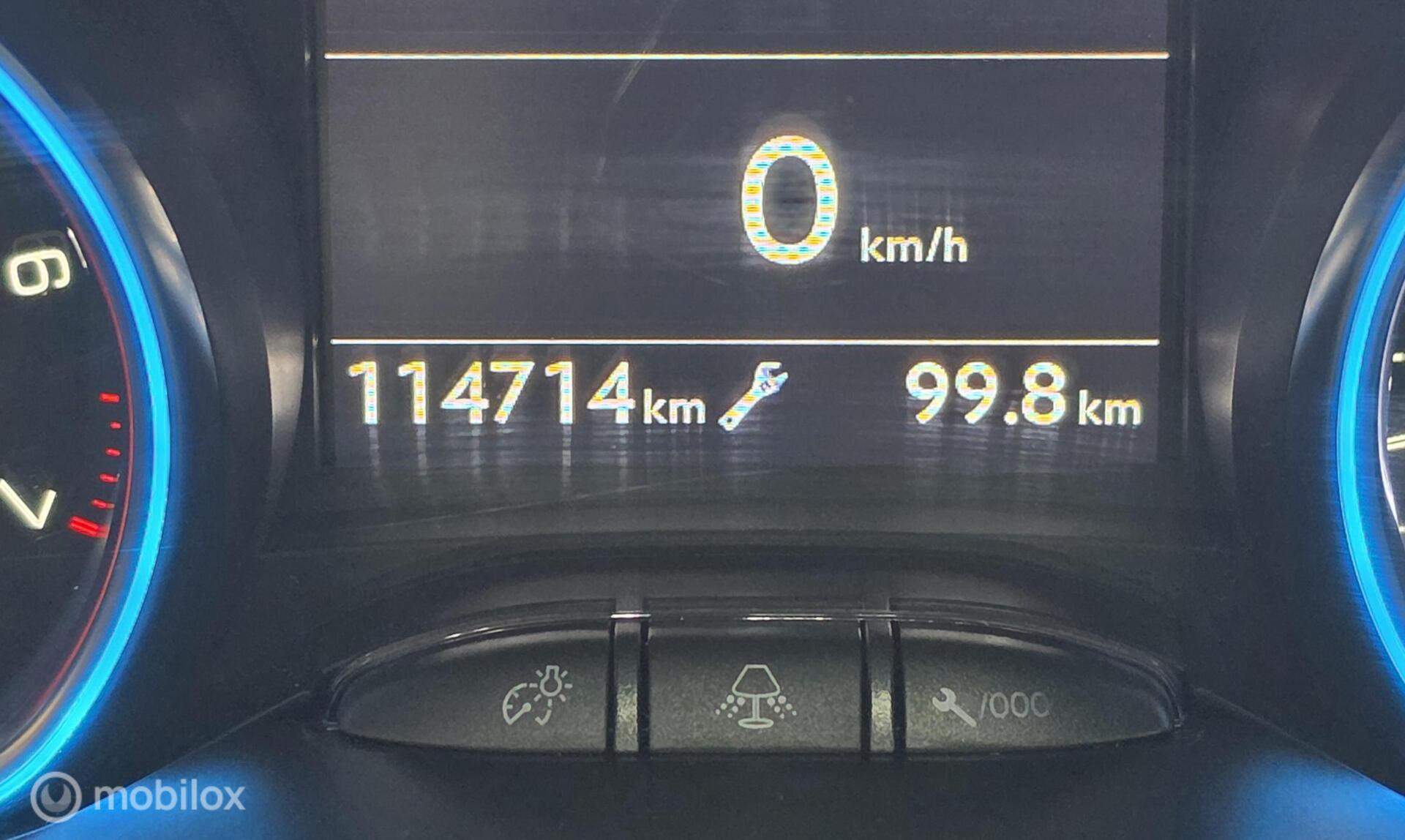 Foto van Peugeot 2008