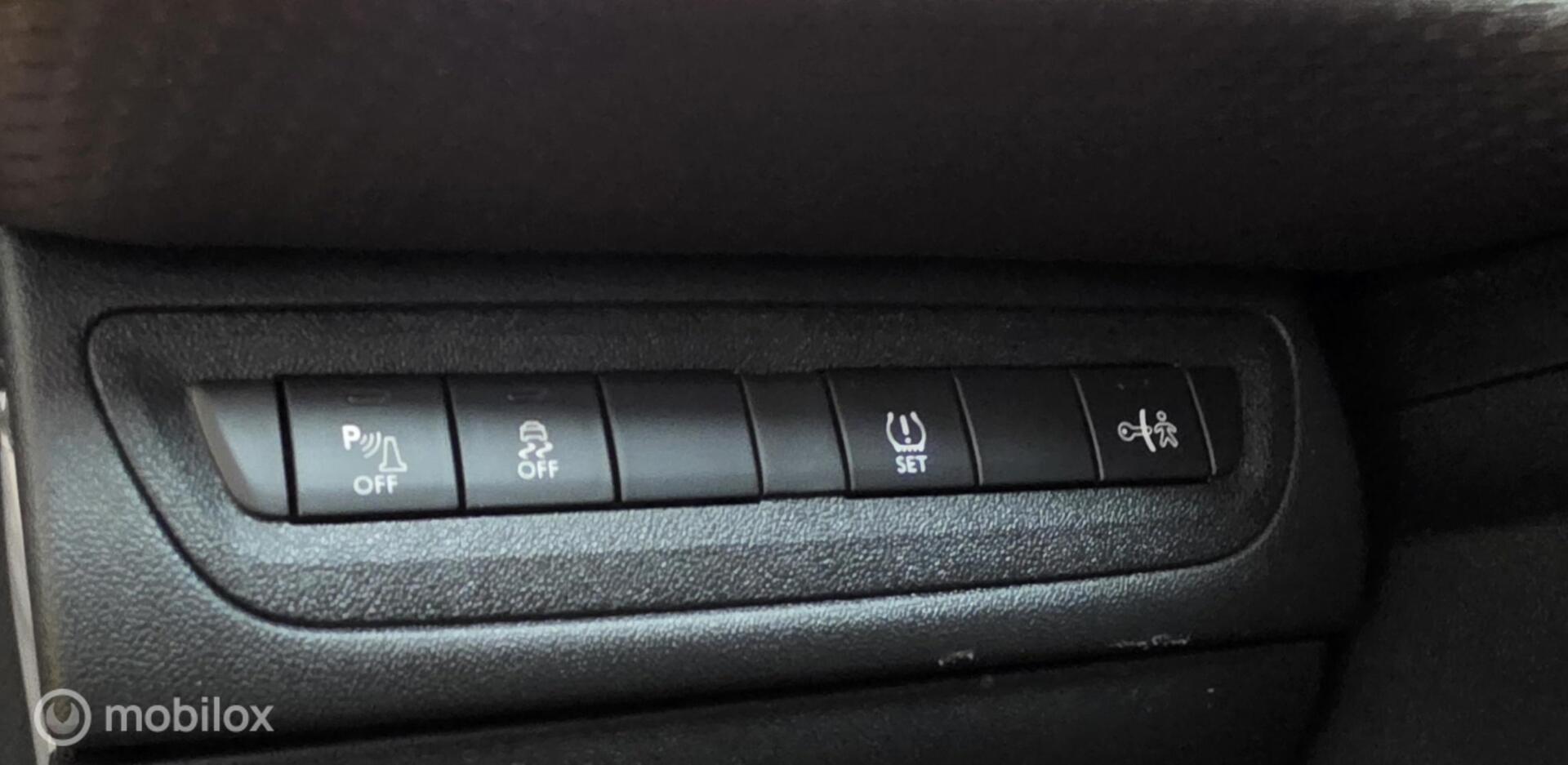 Foto van Peugeot 2008