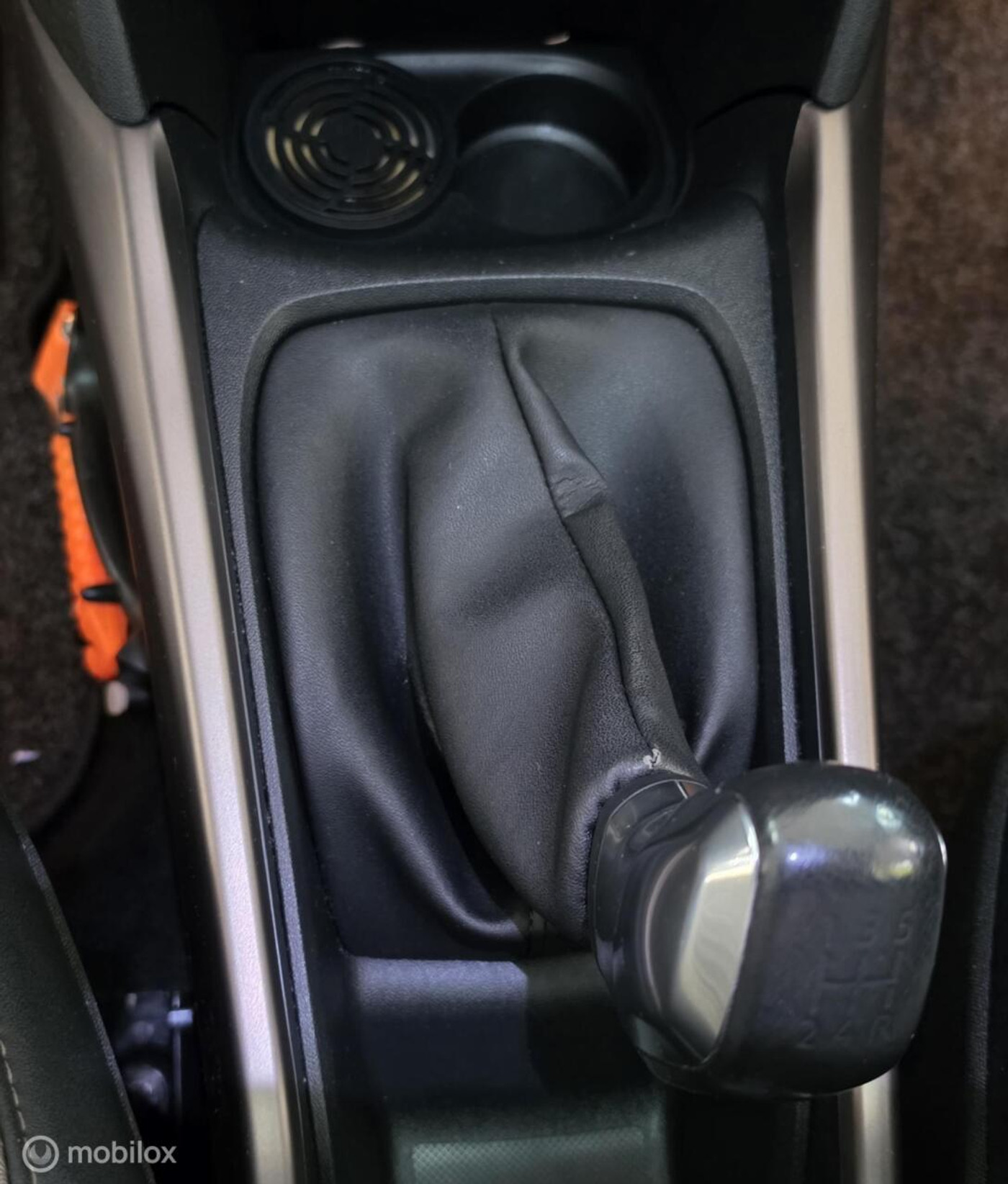 Foto van Peugeot 2008