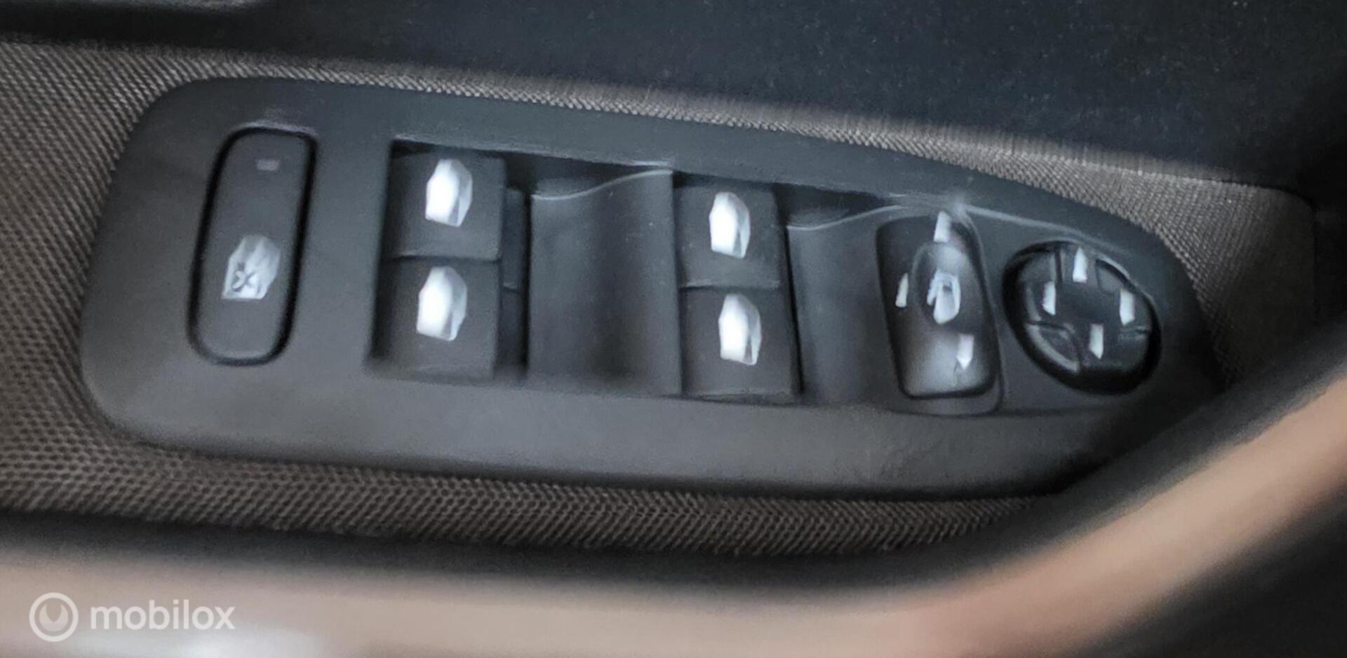 Foto van Peugeot 2008