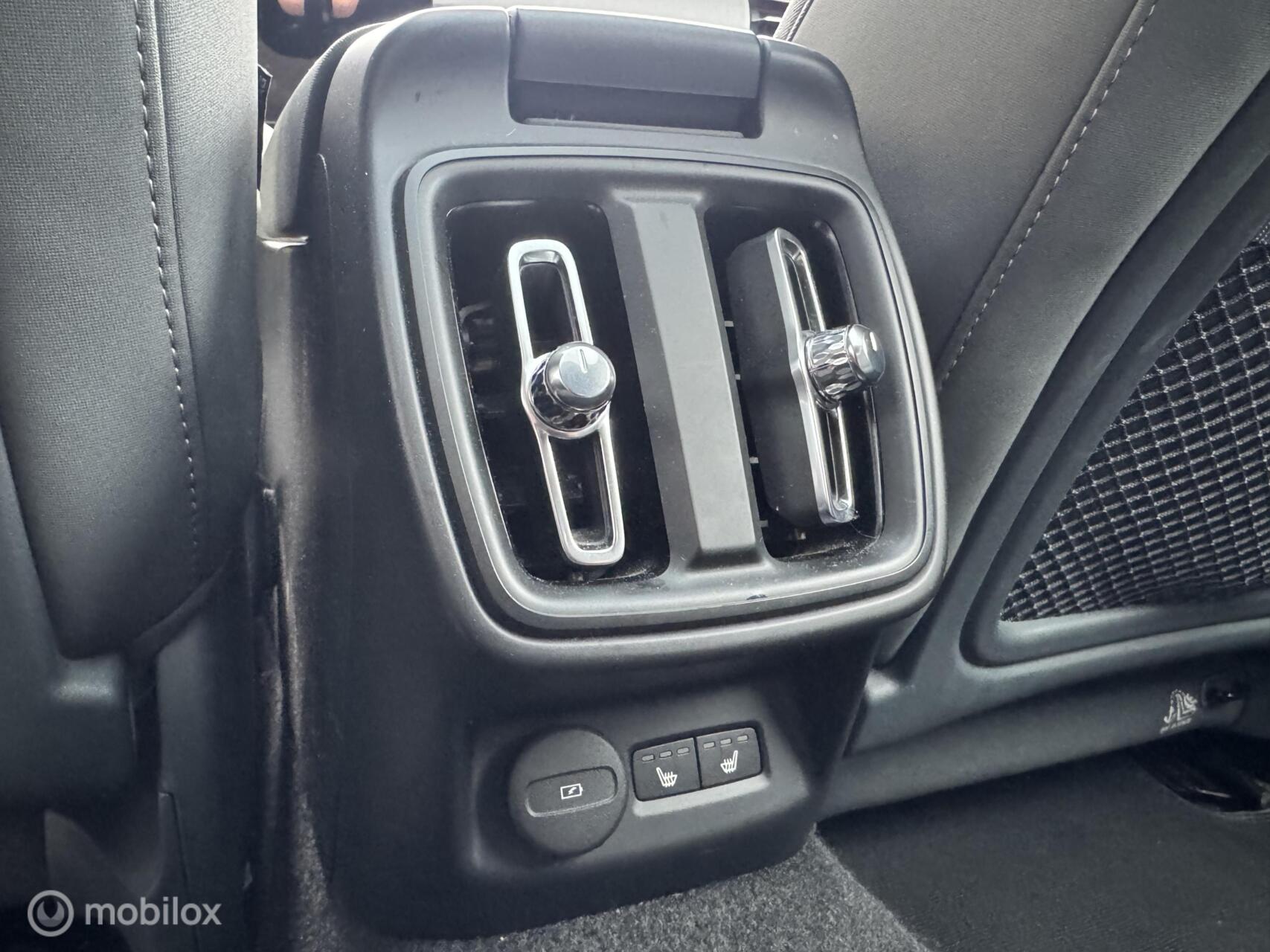 Foto van Polestar Polestar 2
