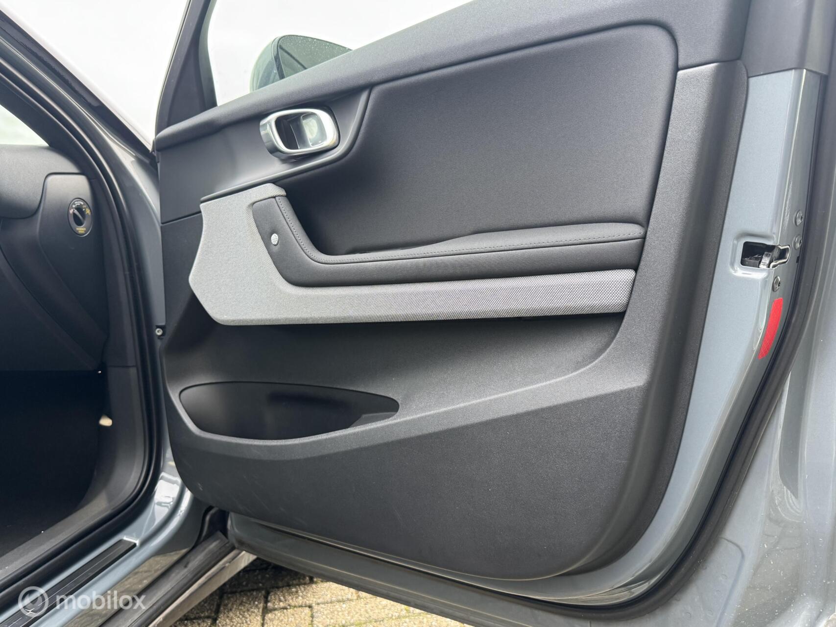 Foto van Polestar Polestar 2