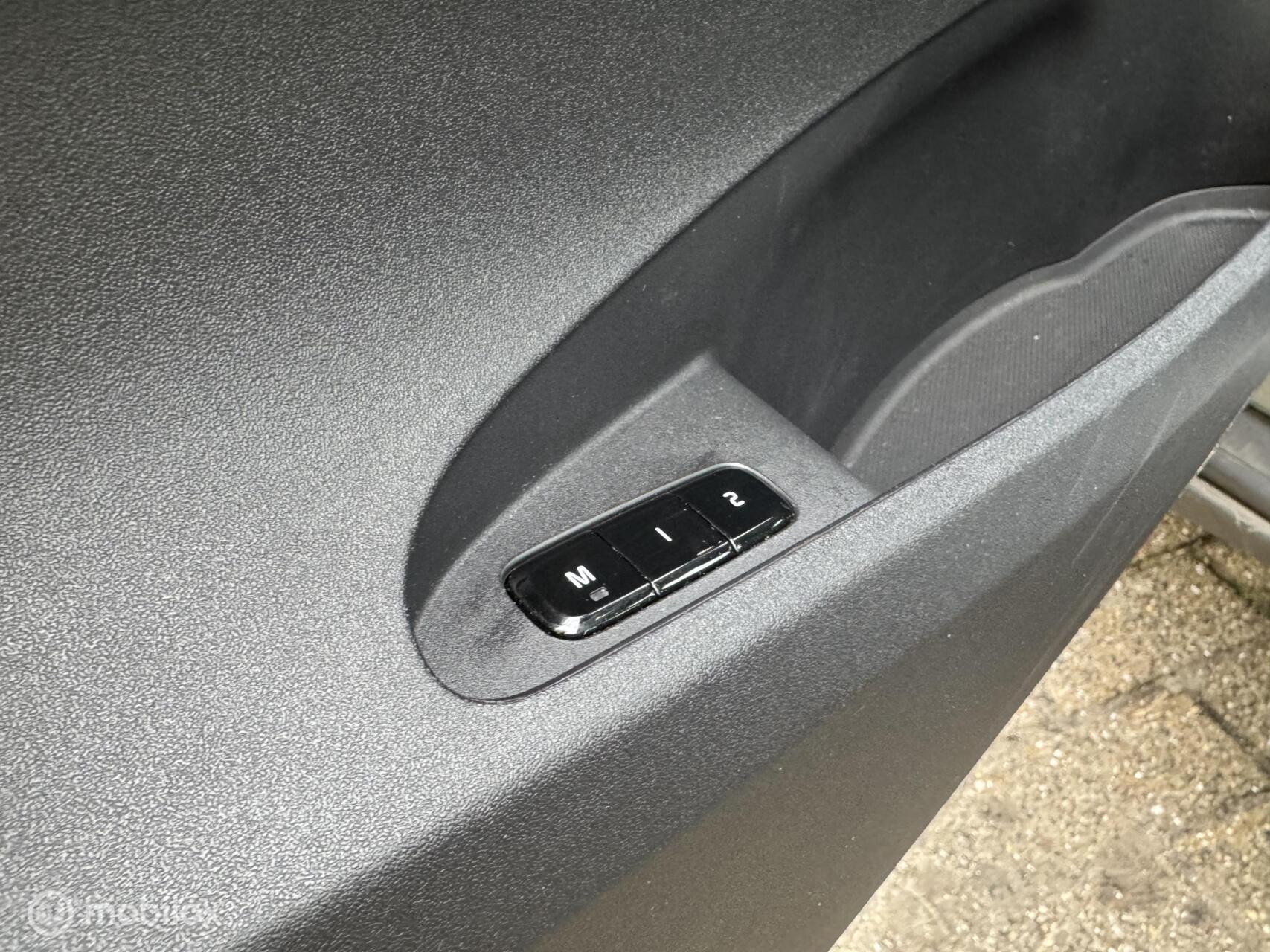 Foto van Polestar Polestar 2