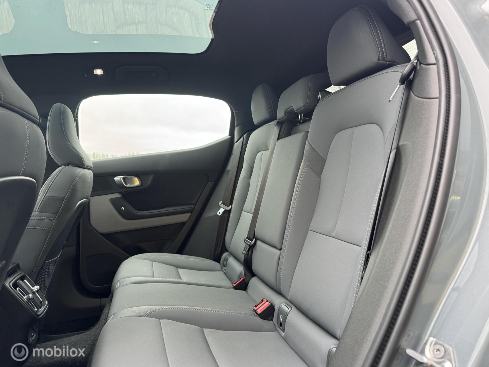 Foto van Polestar Polestar 2