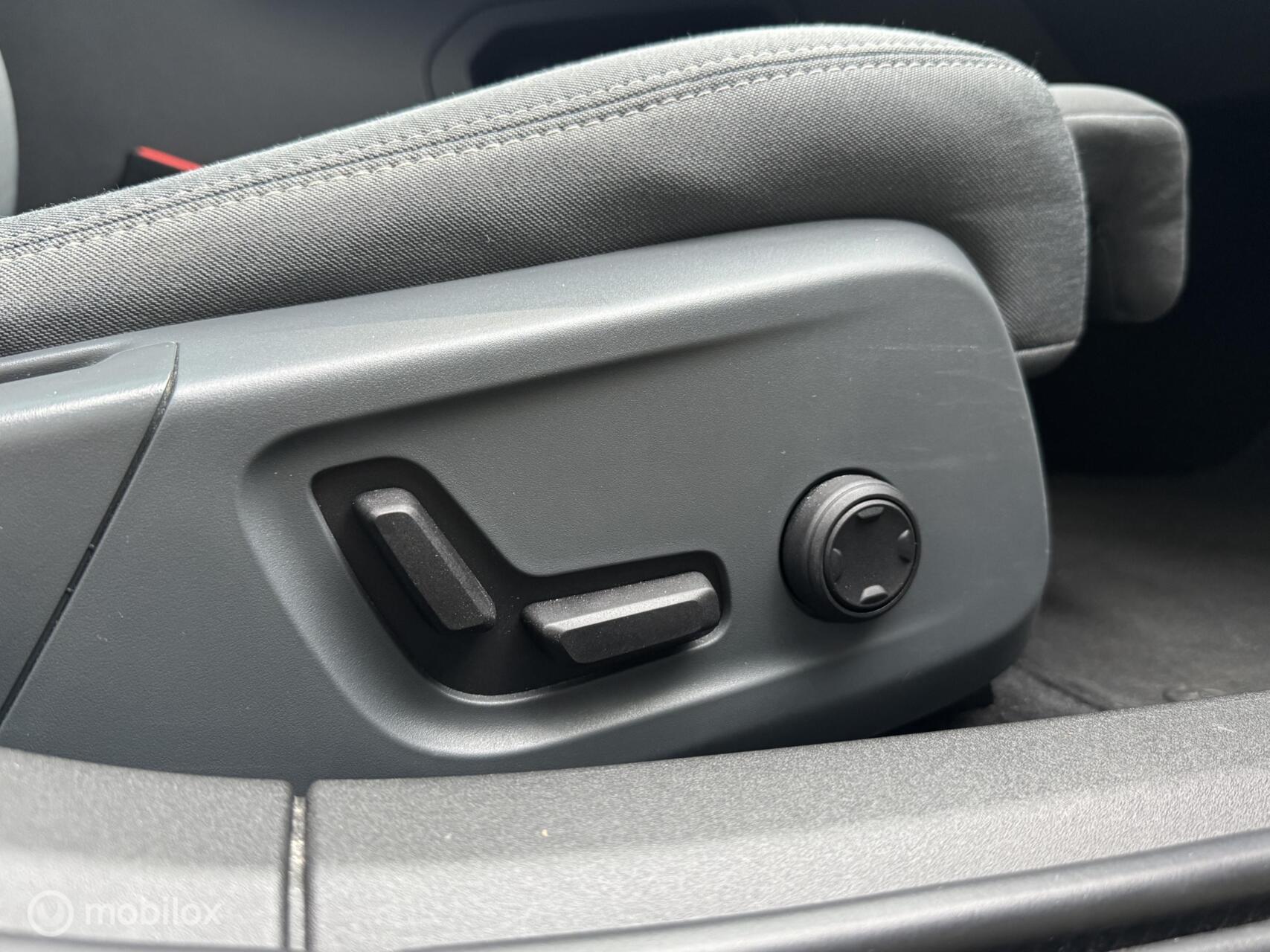 Foto van Polestar Polestar 2