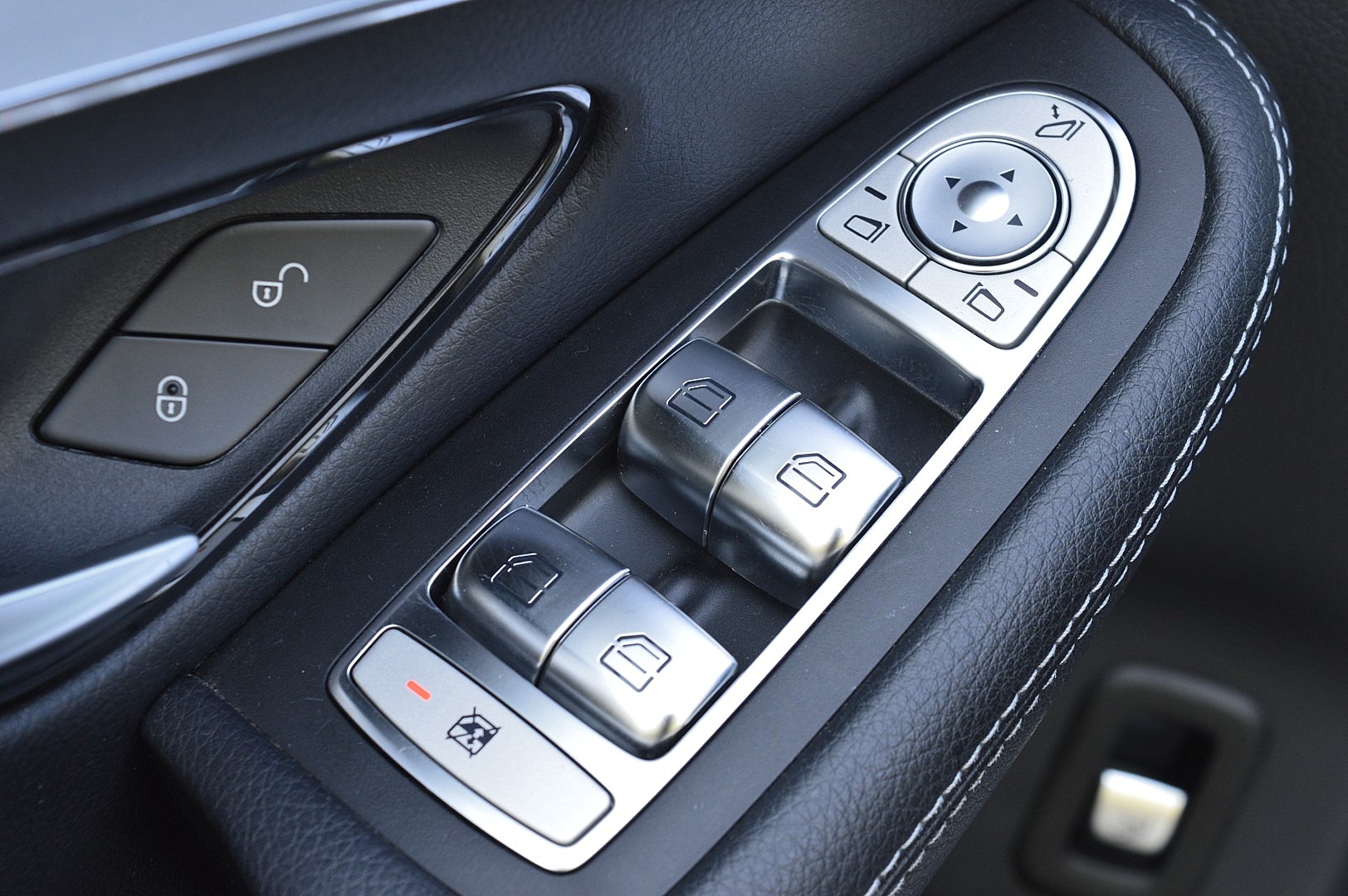 Foto van Mercedes-Benz GLC 250 4Matic