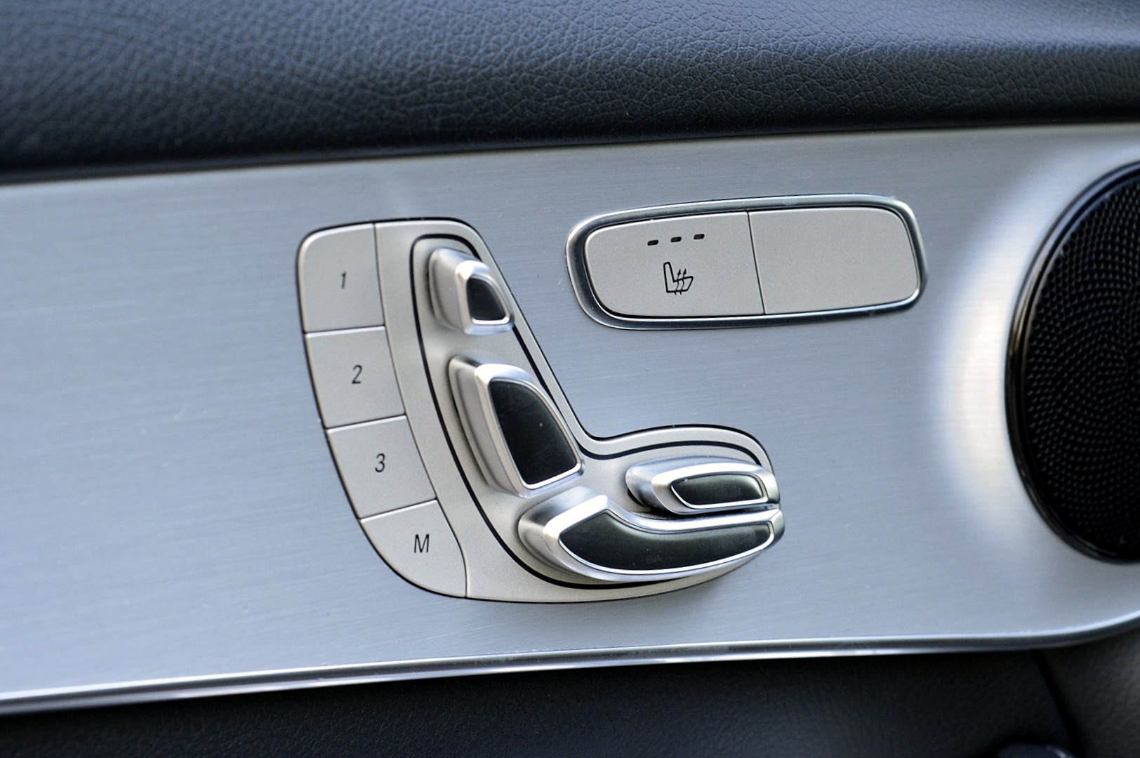 Foto van Mercedes-Benz GLC 250 4Matic