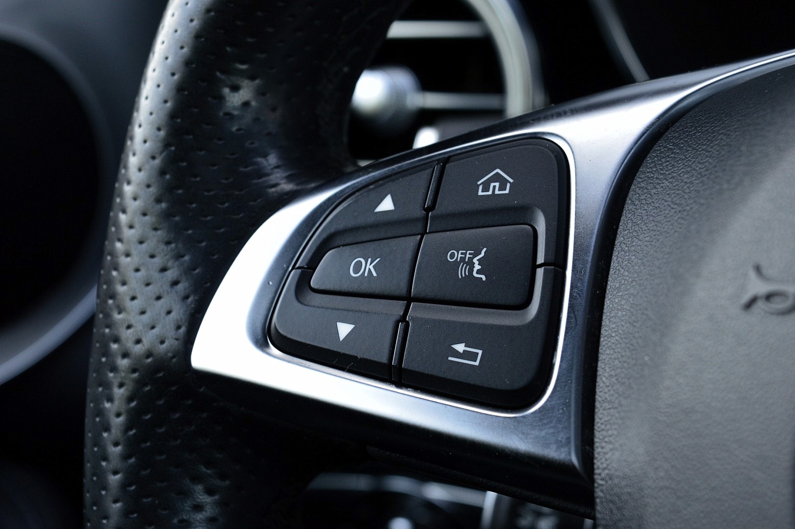 Foto van Mercedes-Benz GLC 250 4Matic