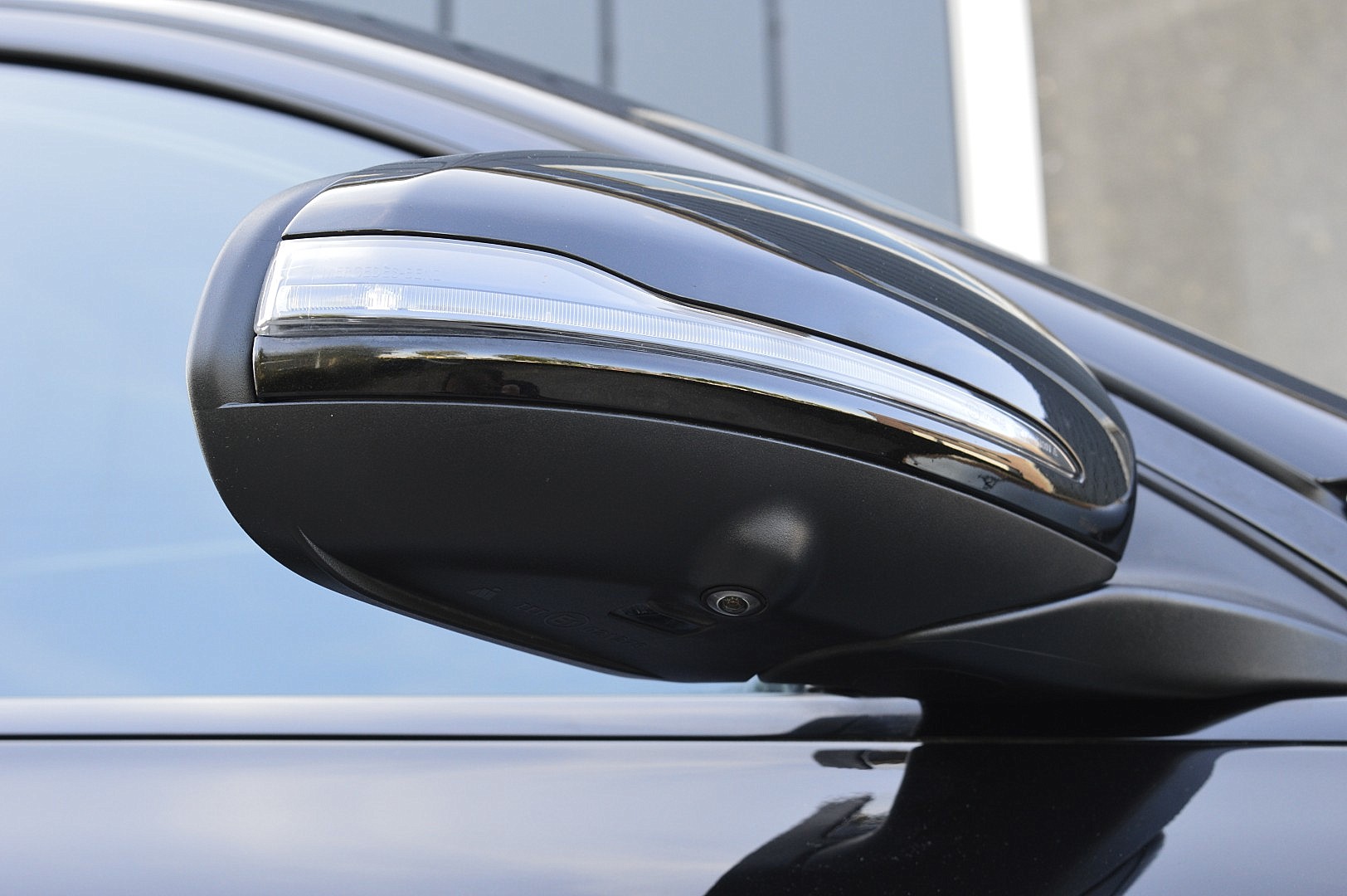 Foto van Mercedes-Benz GLC 250 4Matic