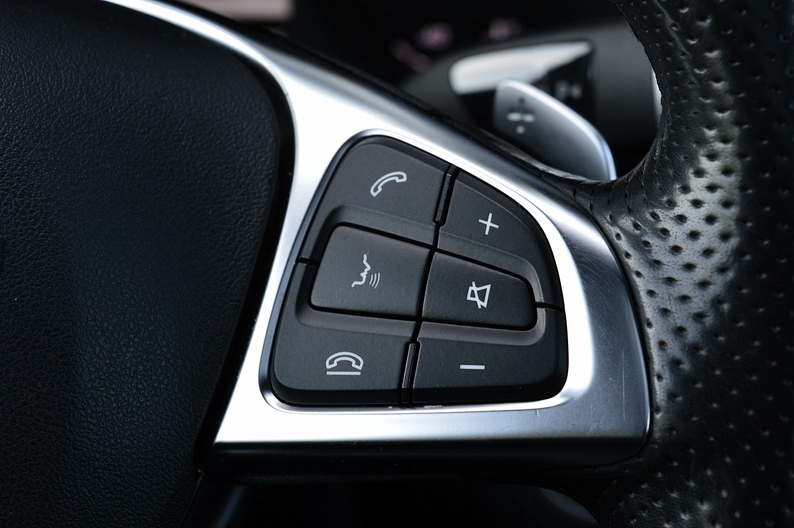 Foto van Mercedes-Benz GLC 250 4Matic