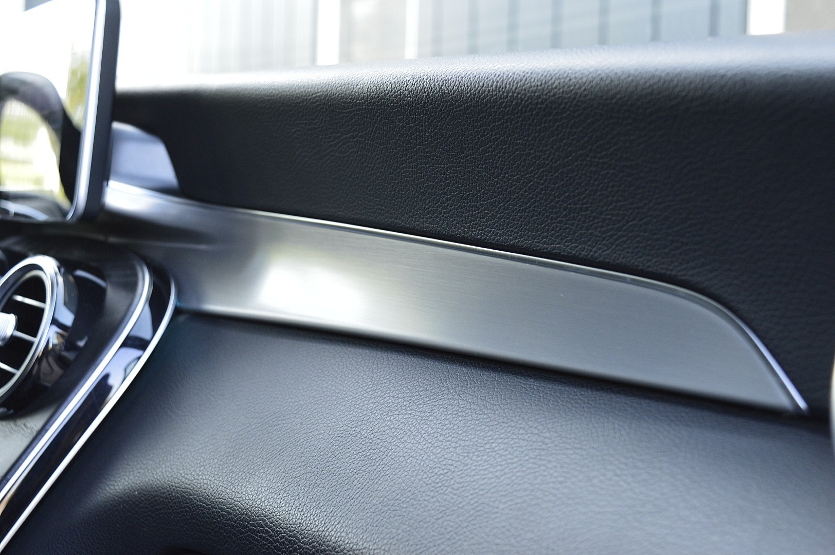 Foto van Mercedes-Benz GLC 250 4Matic