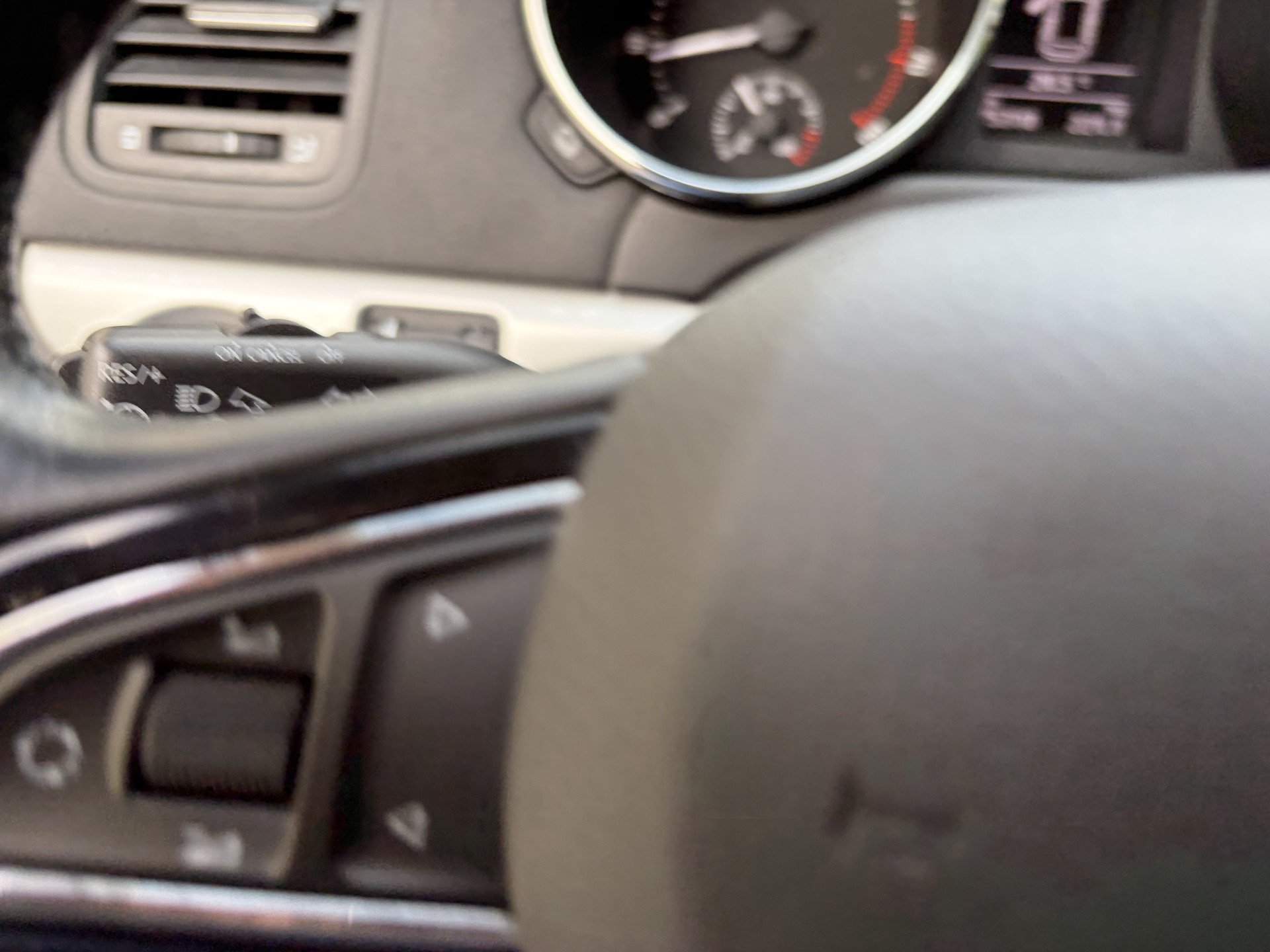 Foto van Skoda Yeti