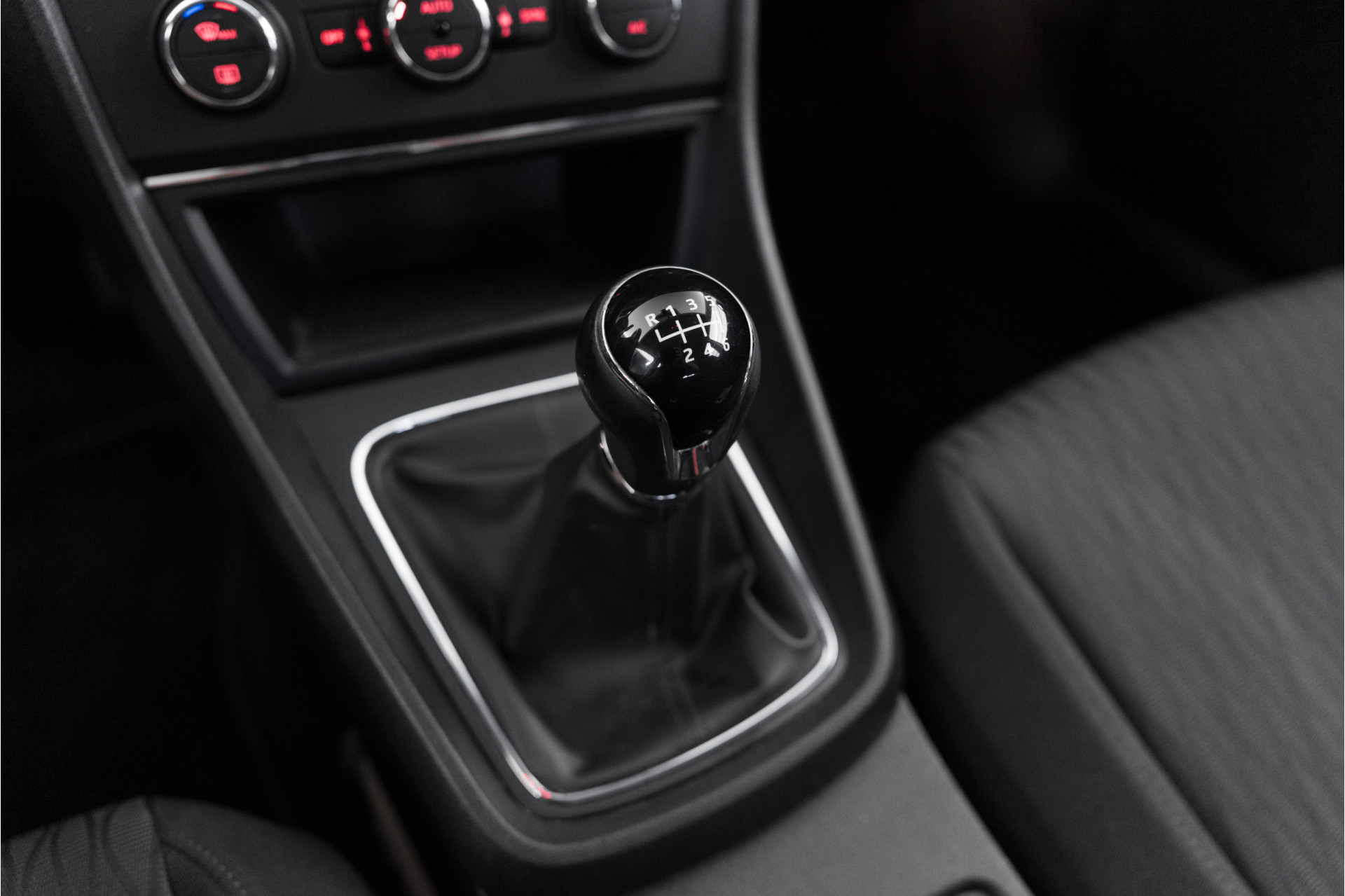 Foto van Seat Leon ST