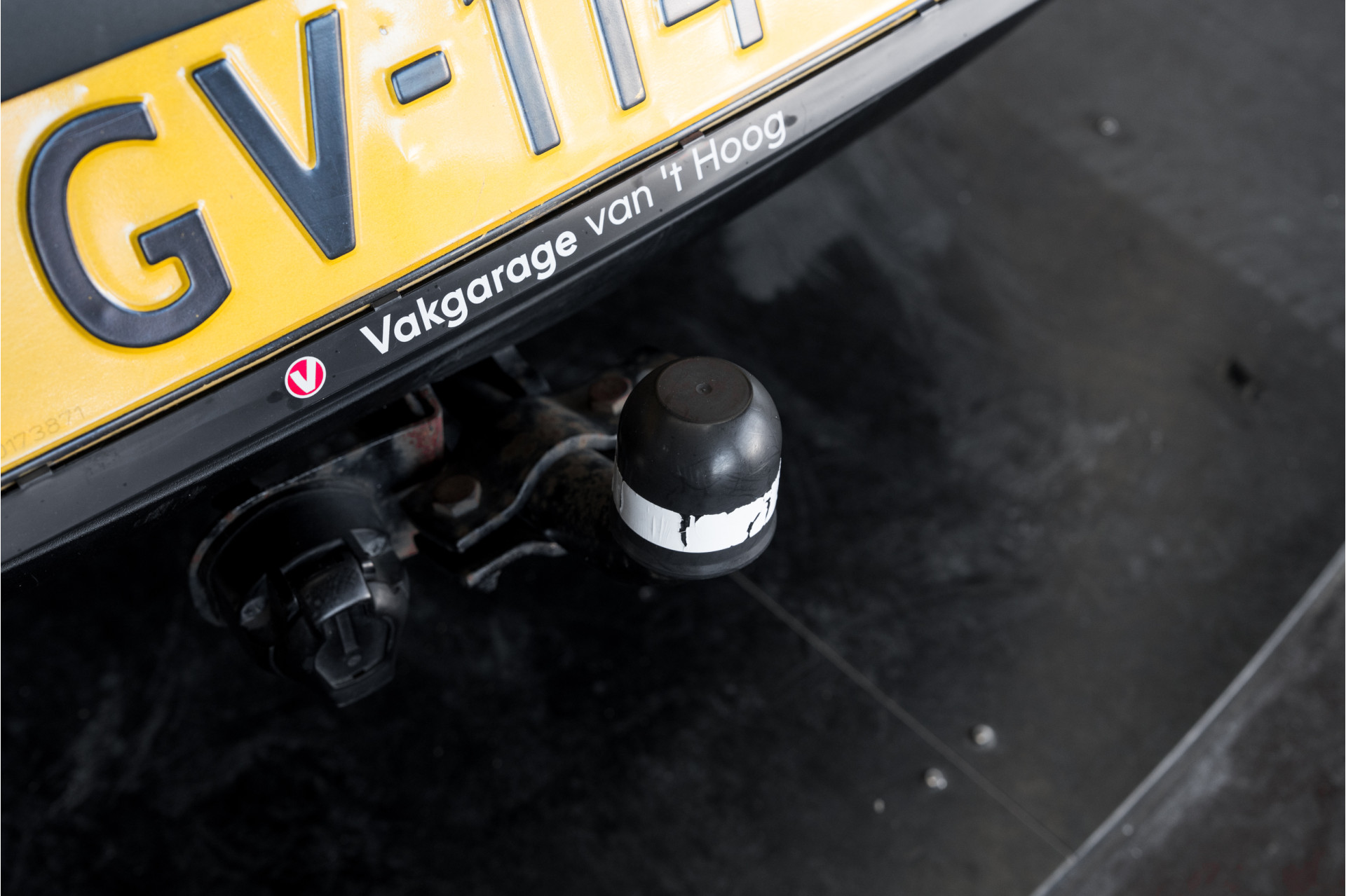 Foto van Seat Leon ST