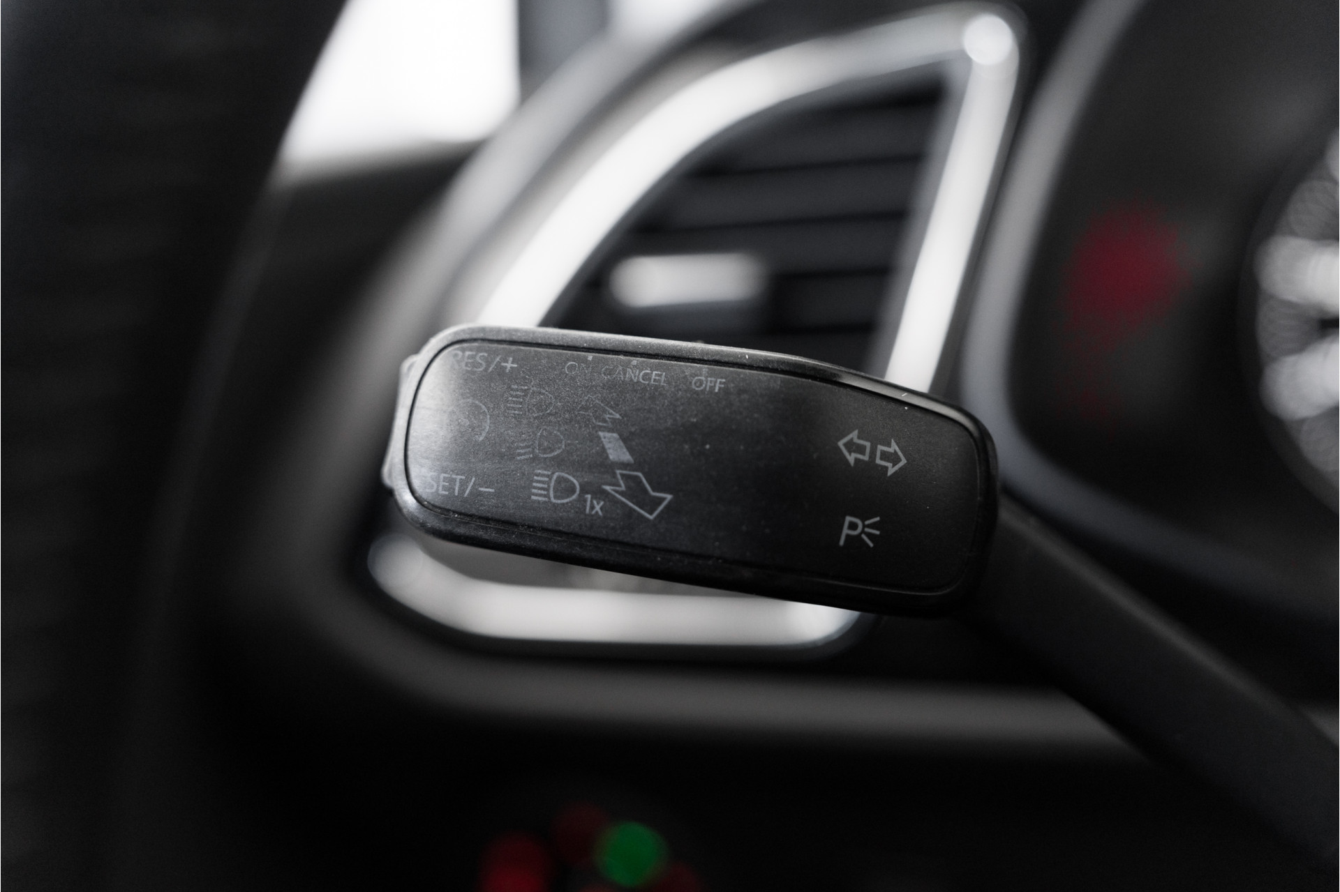 Foto van Seat Leon ST