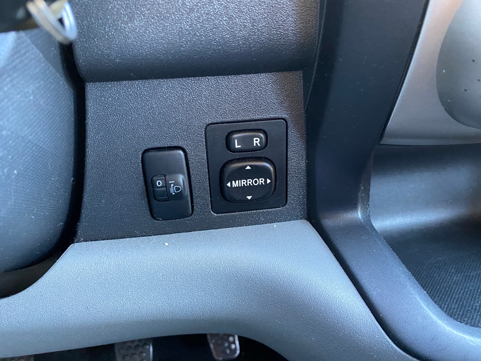Foto van Daihatsu Sirion 2