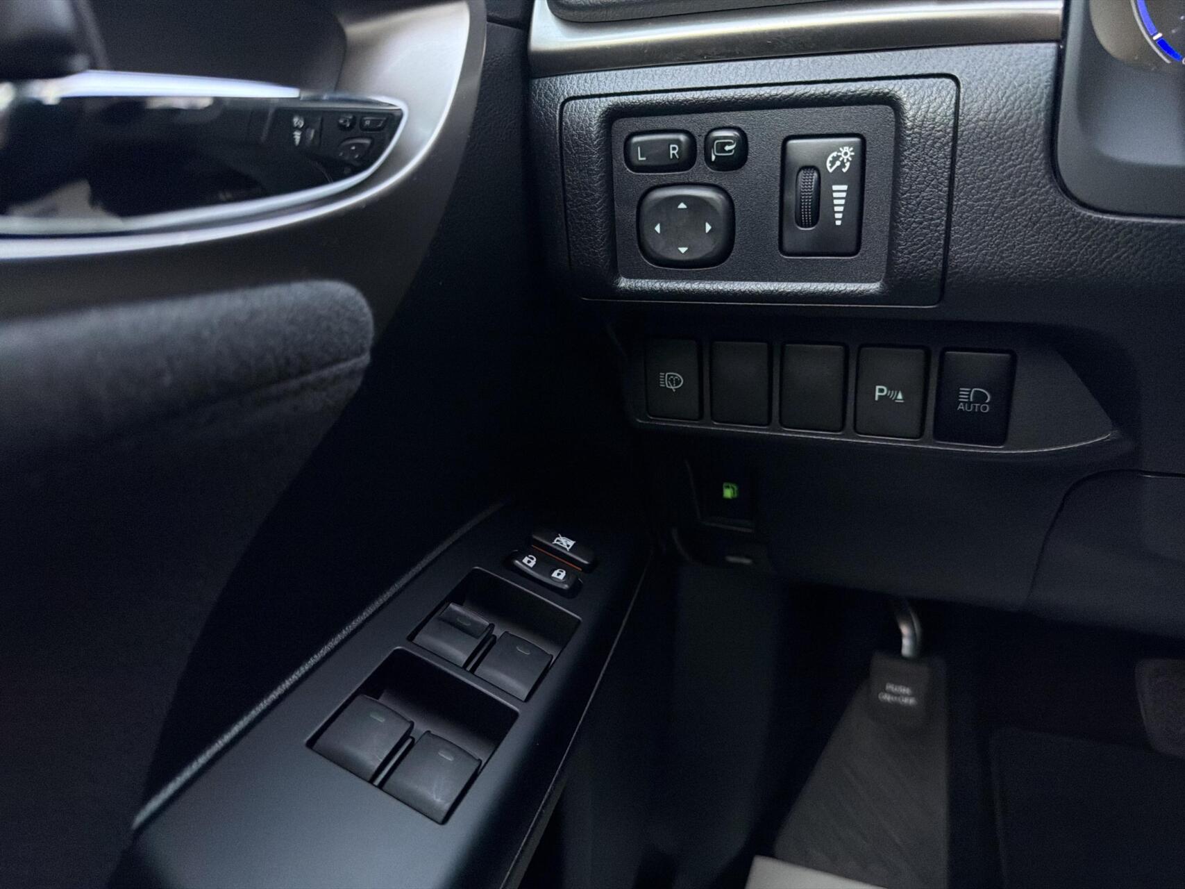 Foto van Lexus Lexus Ct200h