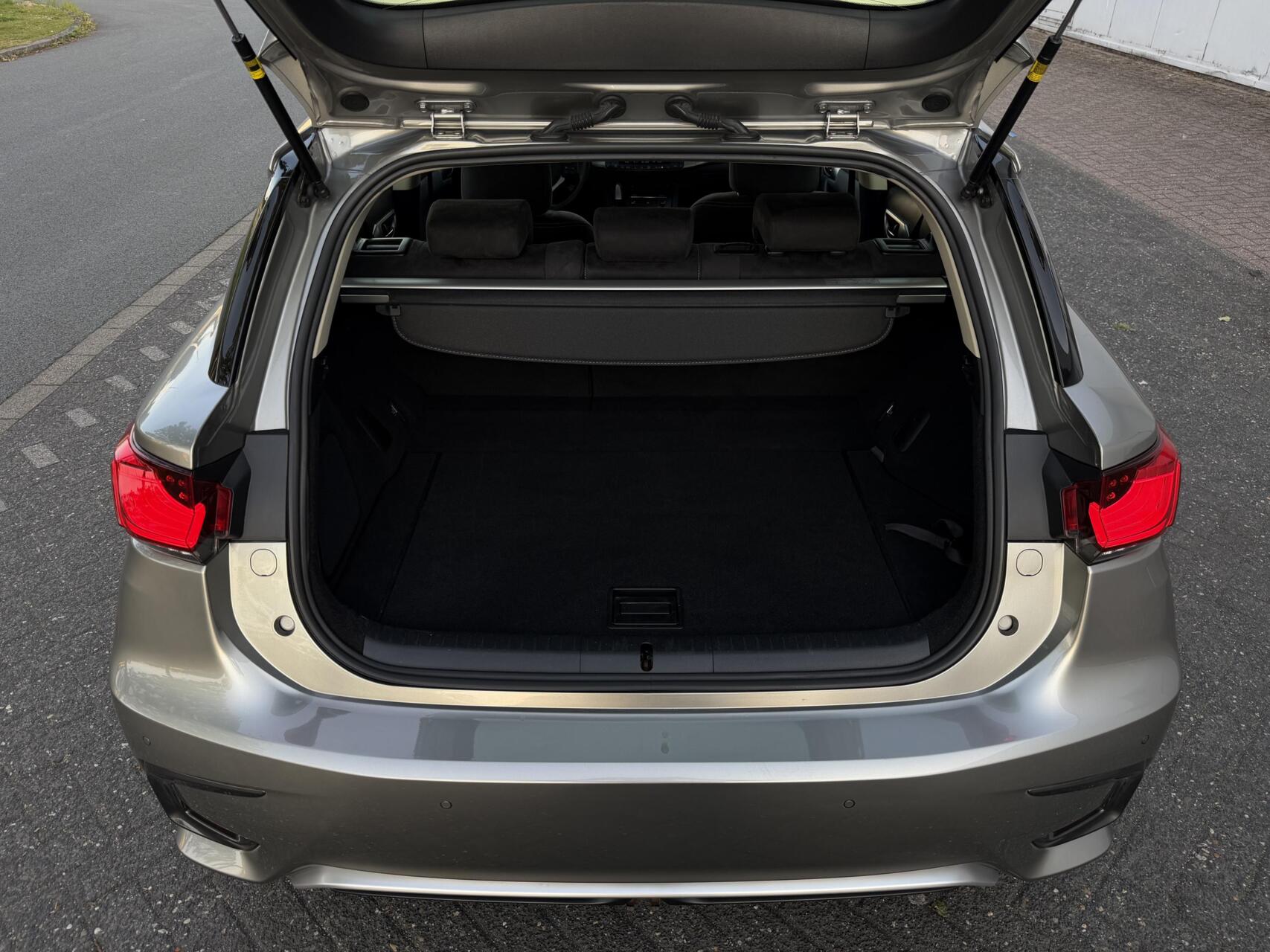Foto van Lexus Lexus Ct200h