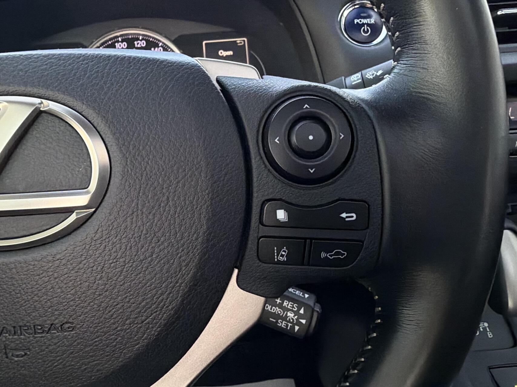 Foto van Lexus Lexus Ct200h