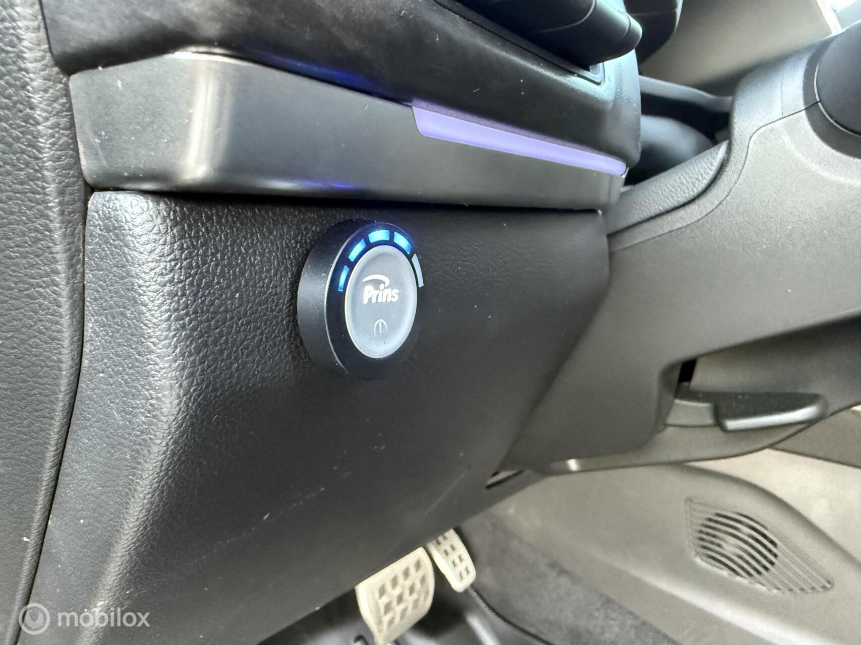 Foto van Renault Arkana E-tech