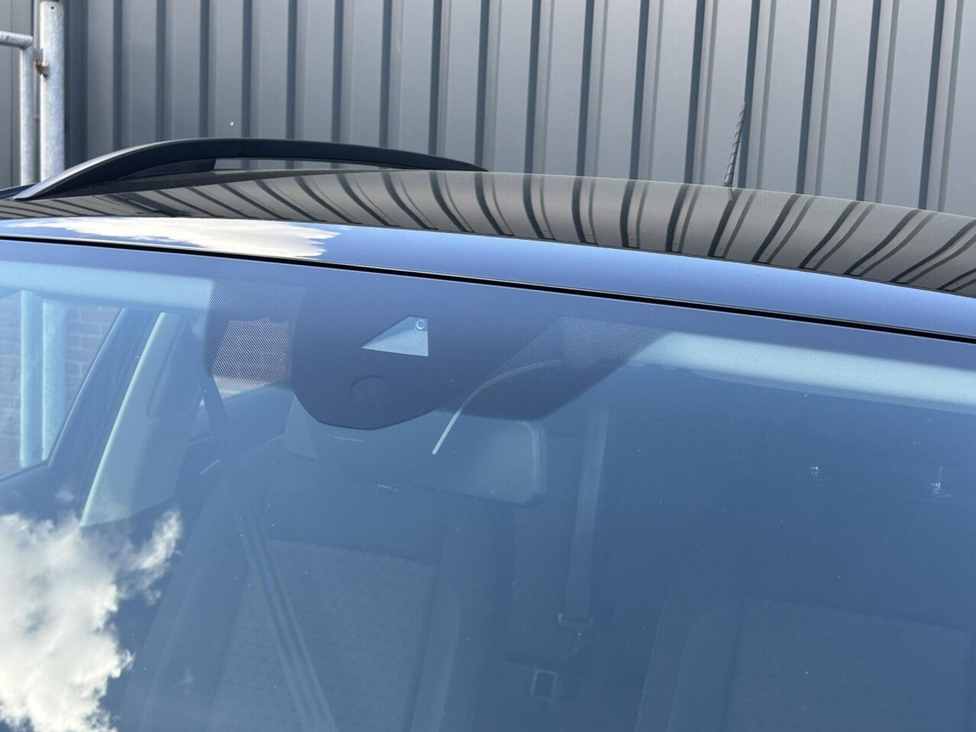 Foto van Volkswagen T-cross