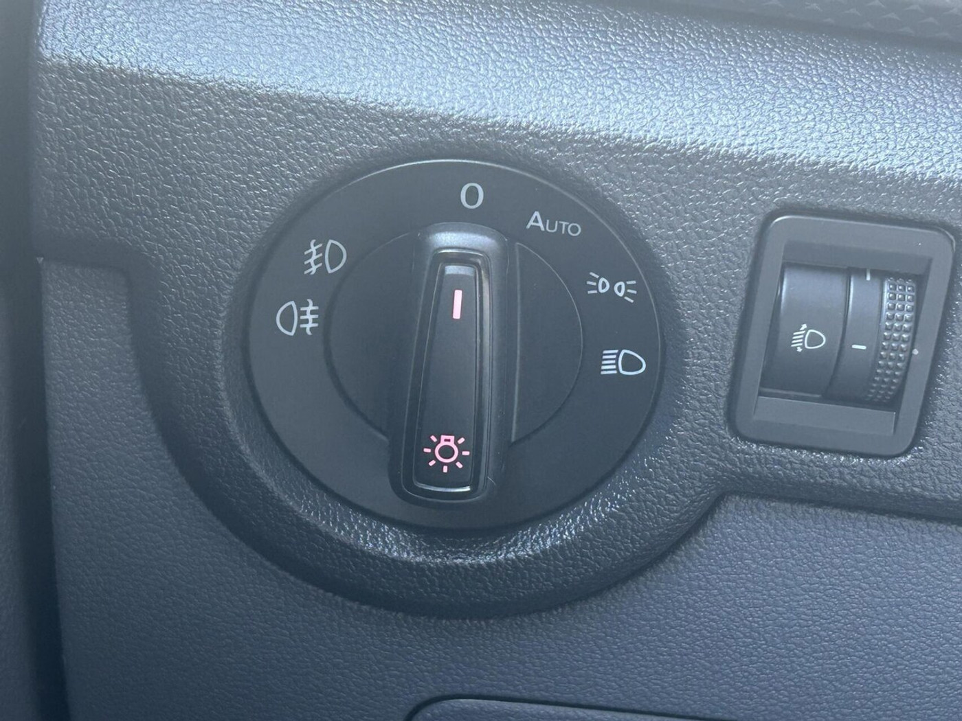 Foto van Volkswagen T-cross