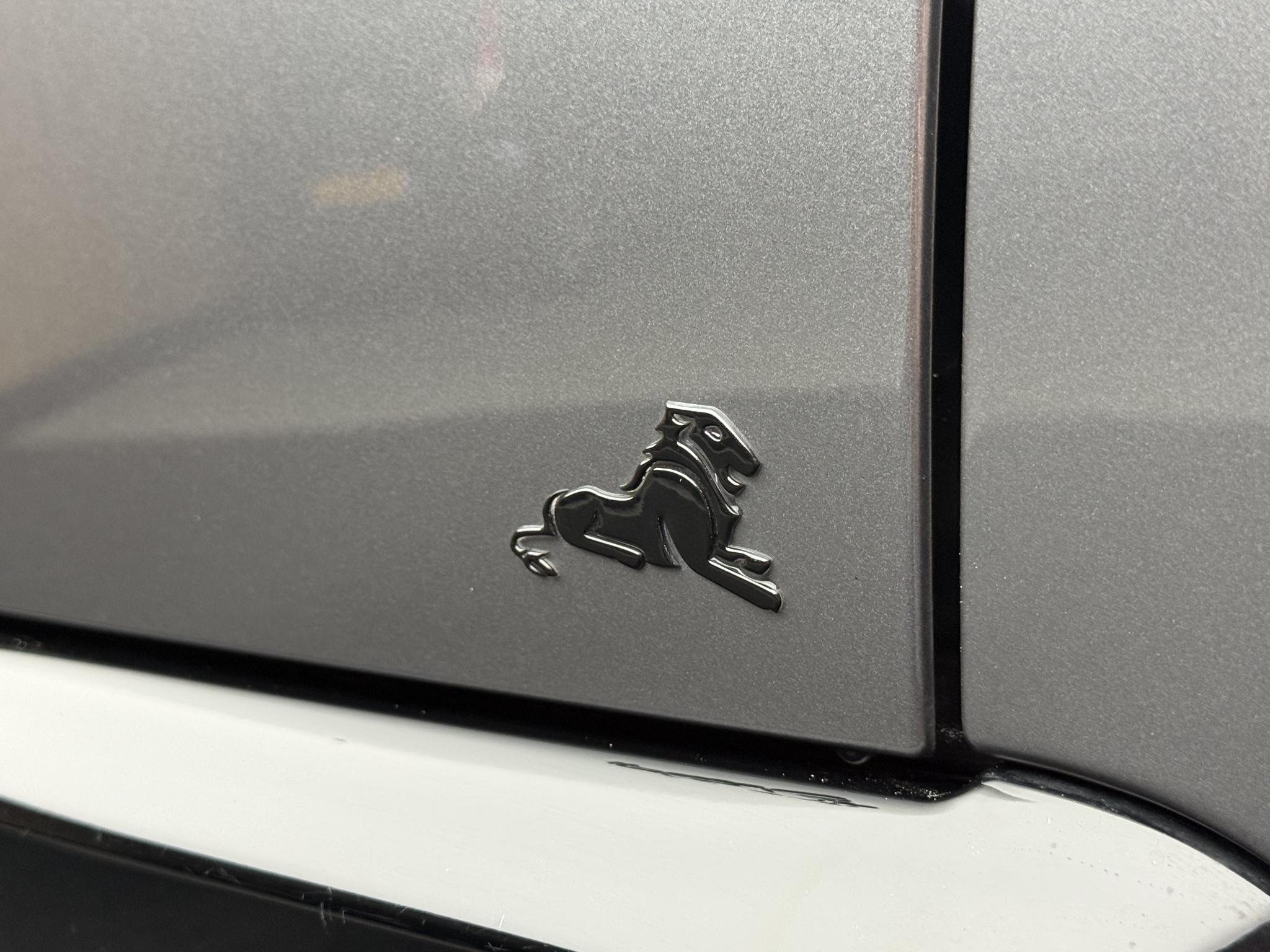 Foto van Land Rover Range Rover Sport