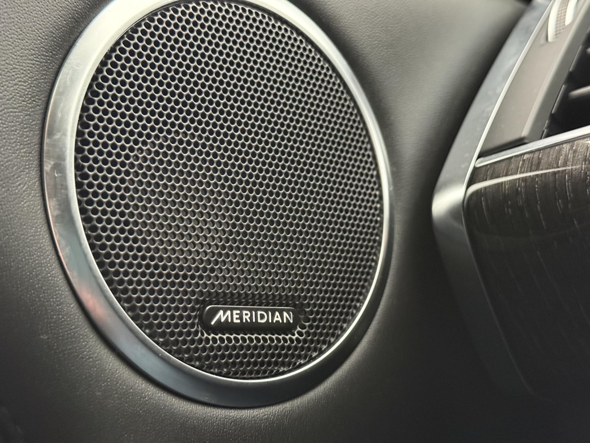 Foto van Land Rover Range Rover Sport