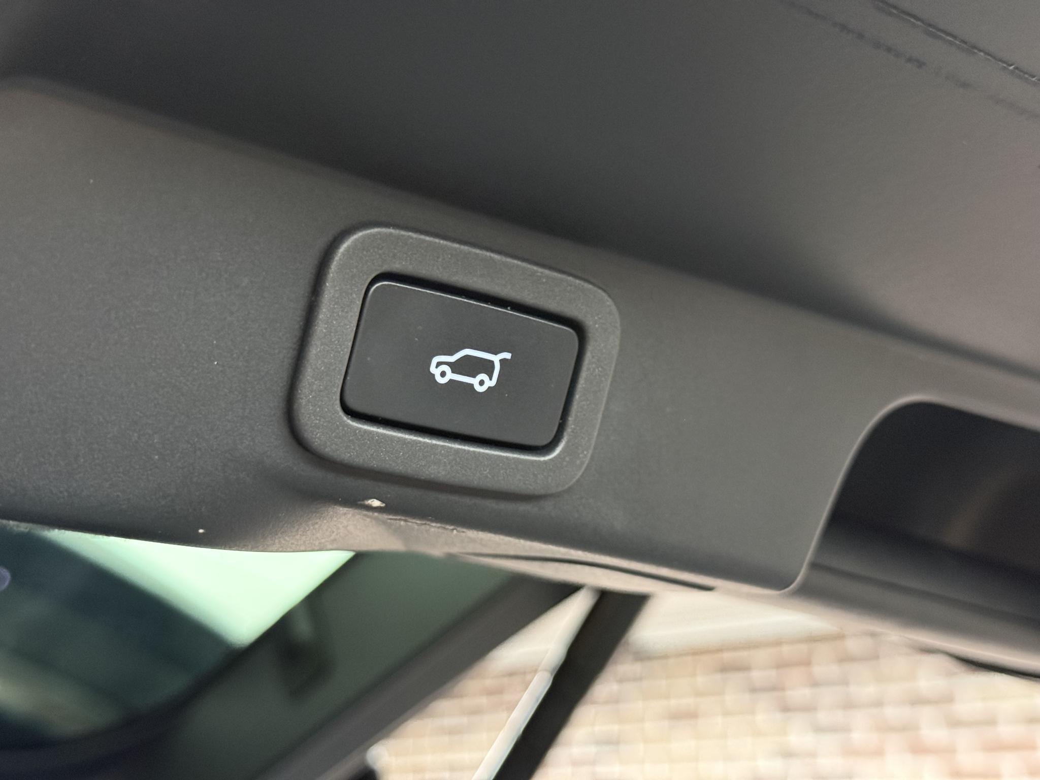 Foto van Land Rover Range Rover Sport