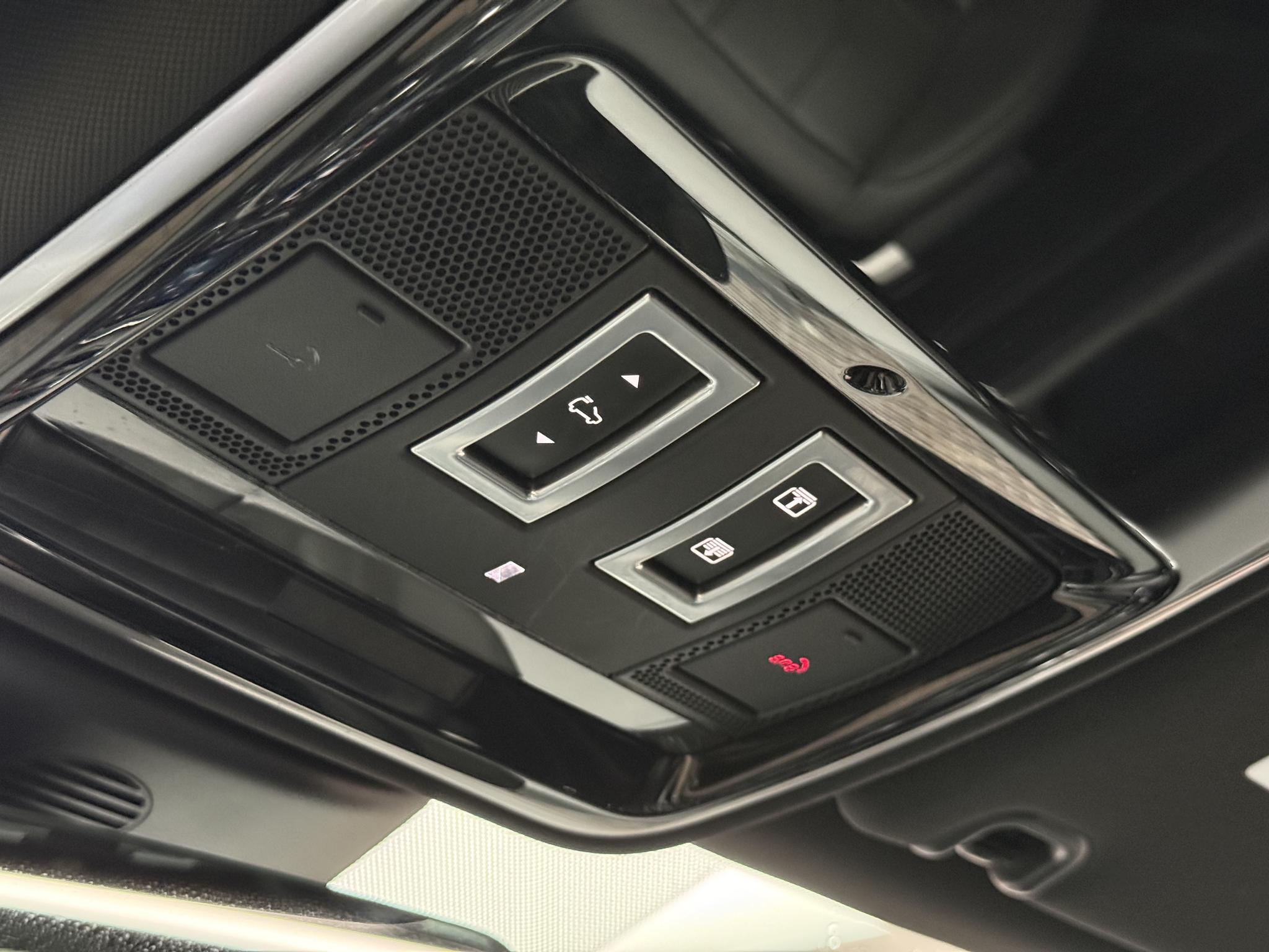 Foto van Land Rover Range Rover Sport