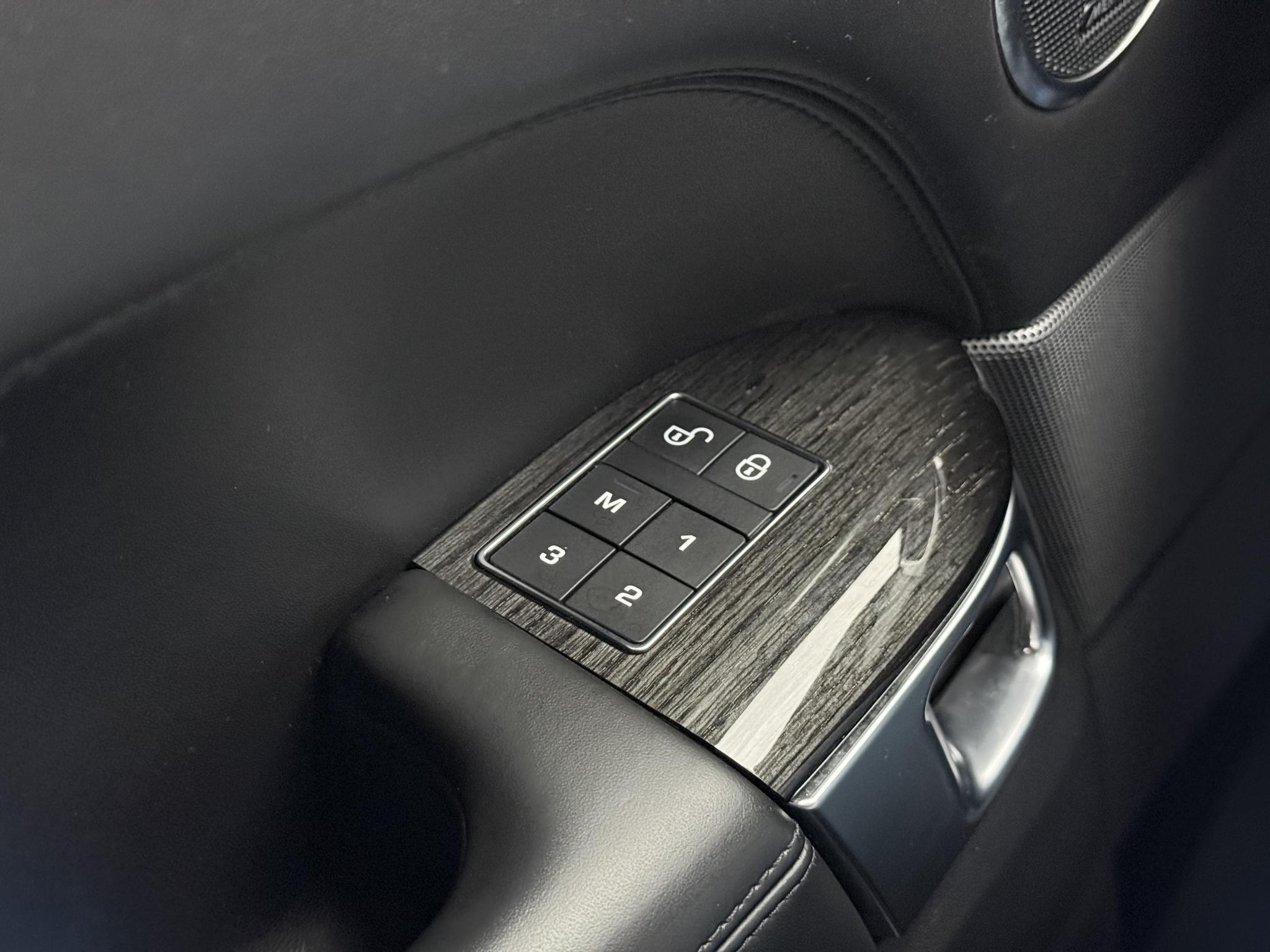 Foto van Land Rover Range Rover Sport