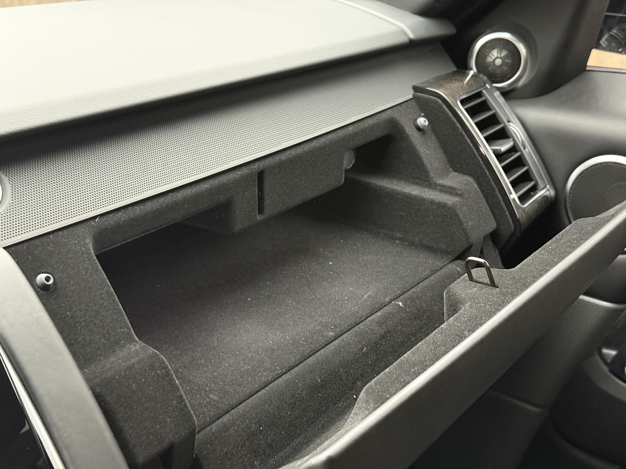 Foto van Land Rover Range Rover Sport
