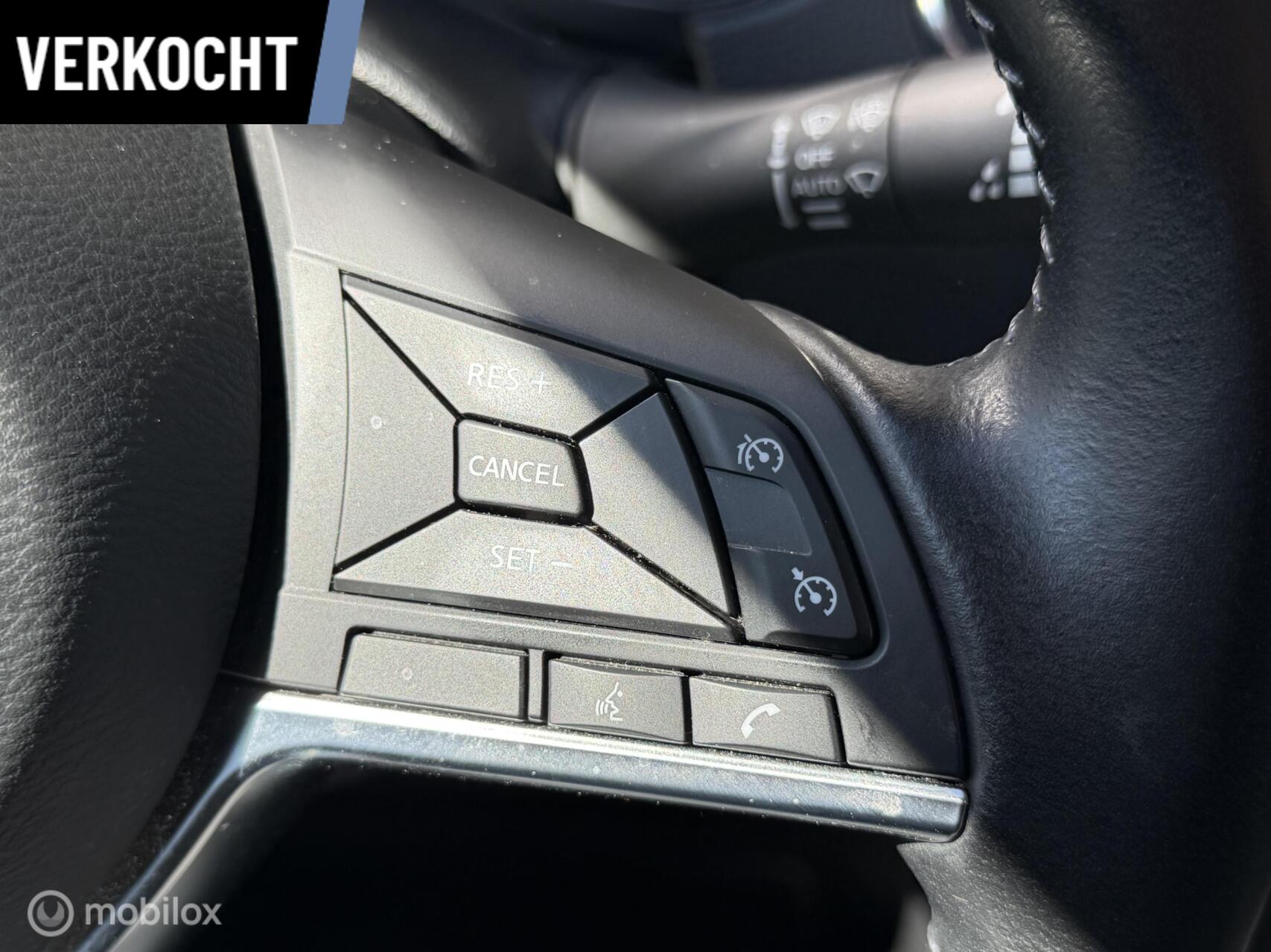 Foto van Nissan Nissan Qashqai